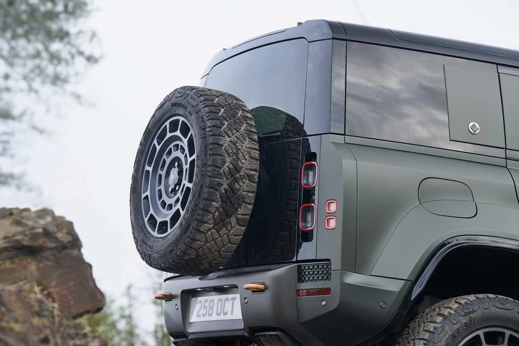 Defender OCTA NZ
