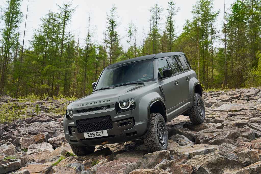 Defender OCTA NZ