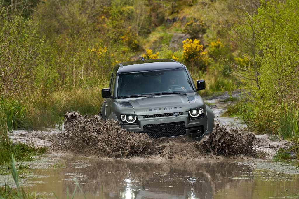 Defender OCTA NZ