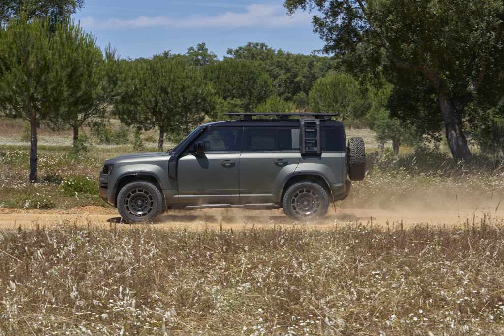 Defender OCTA NZ
