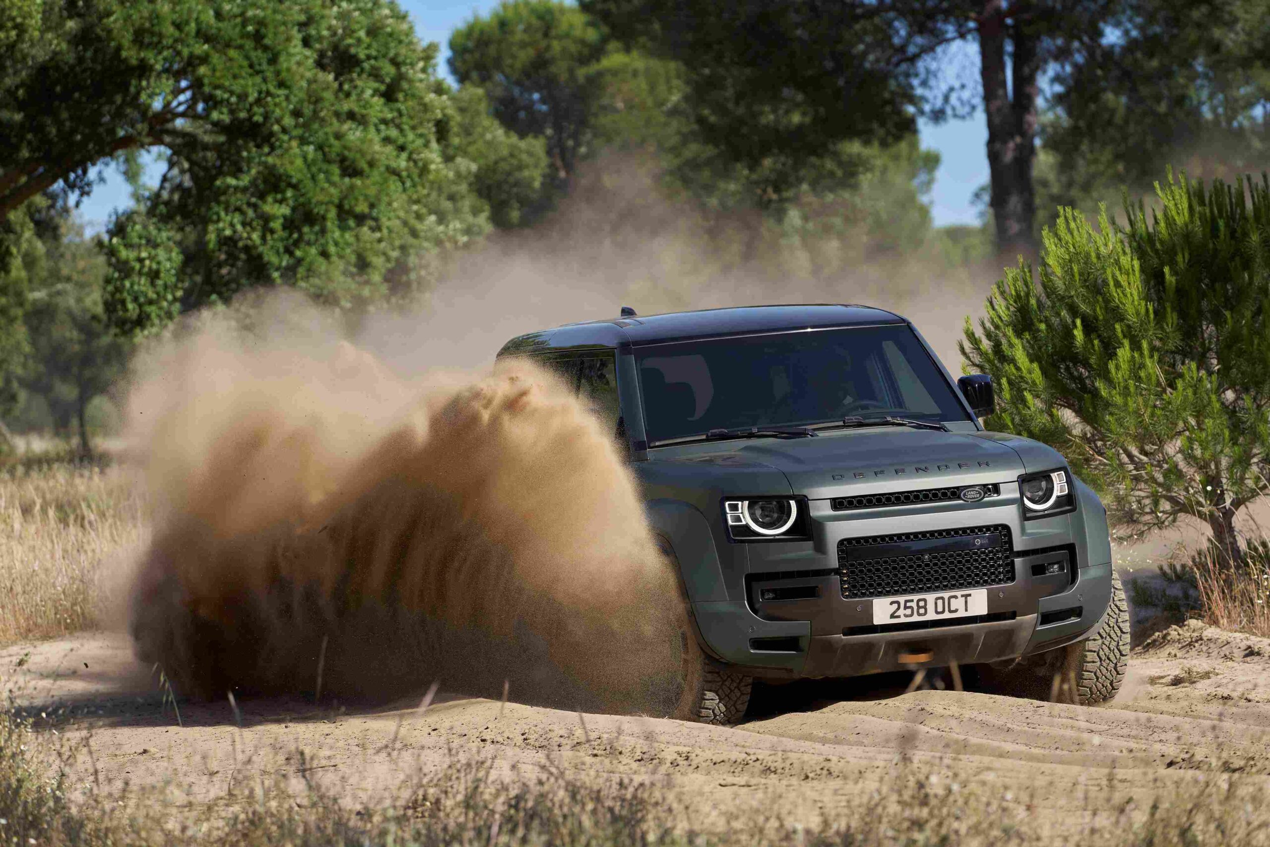 Defender OCTA NZ