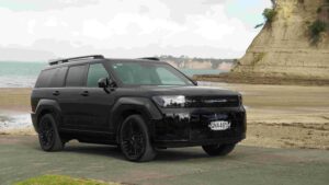 all-new Hyundai Santa Fe review NZ