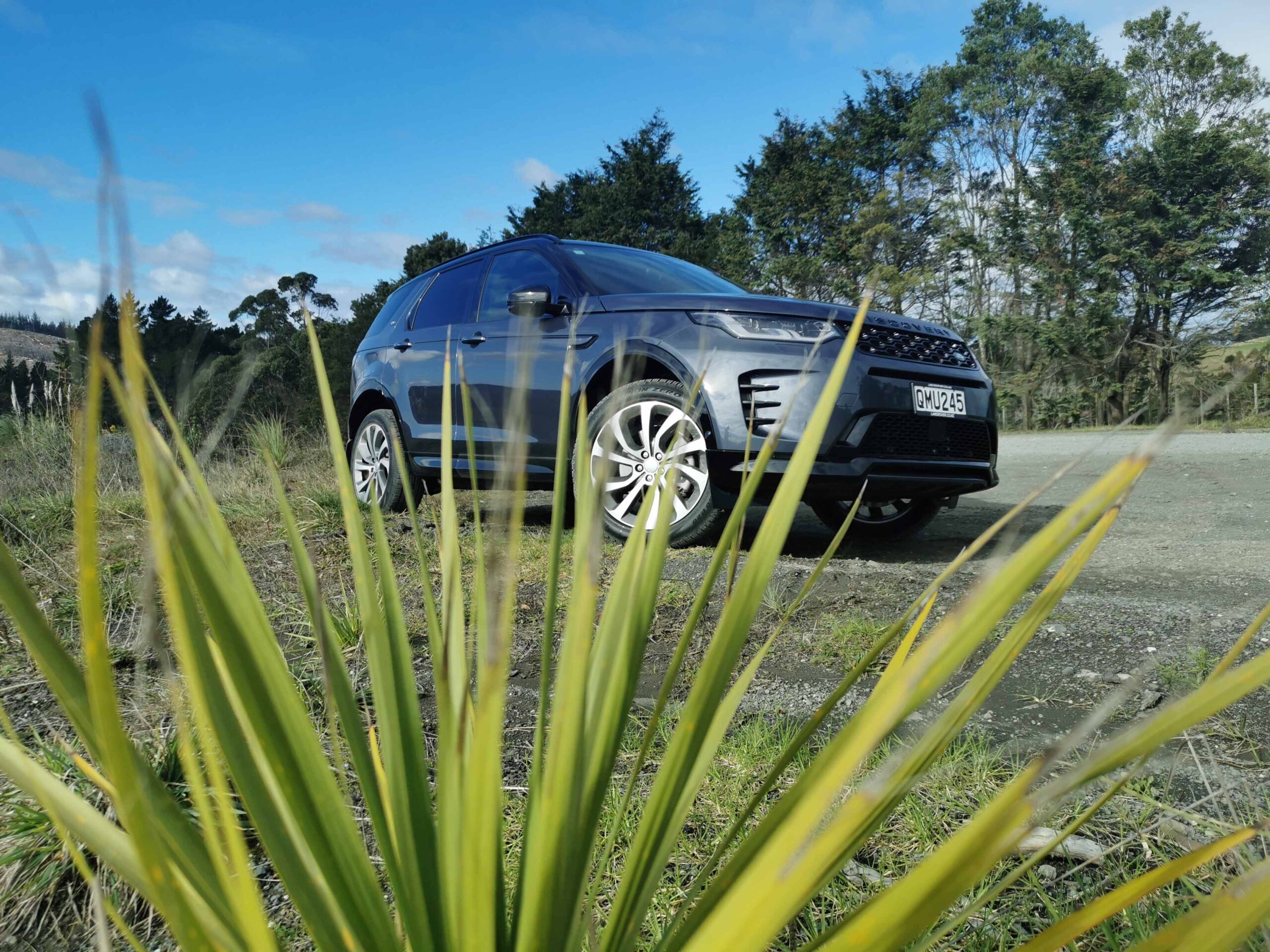 2024 Discovery Sport P250 Review