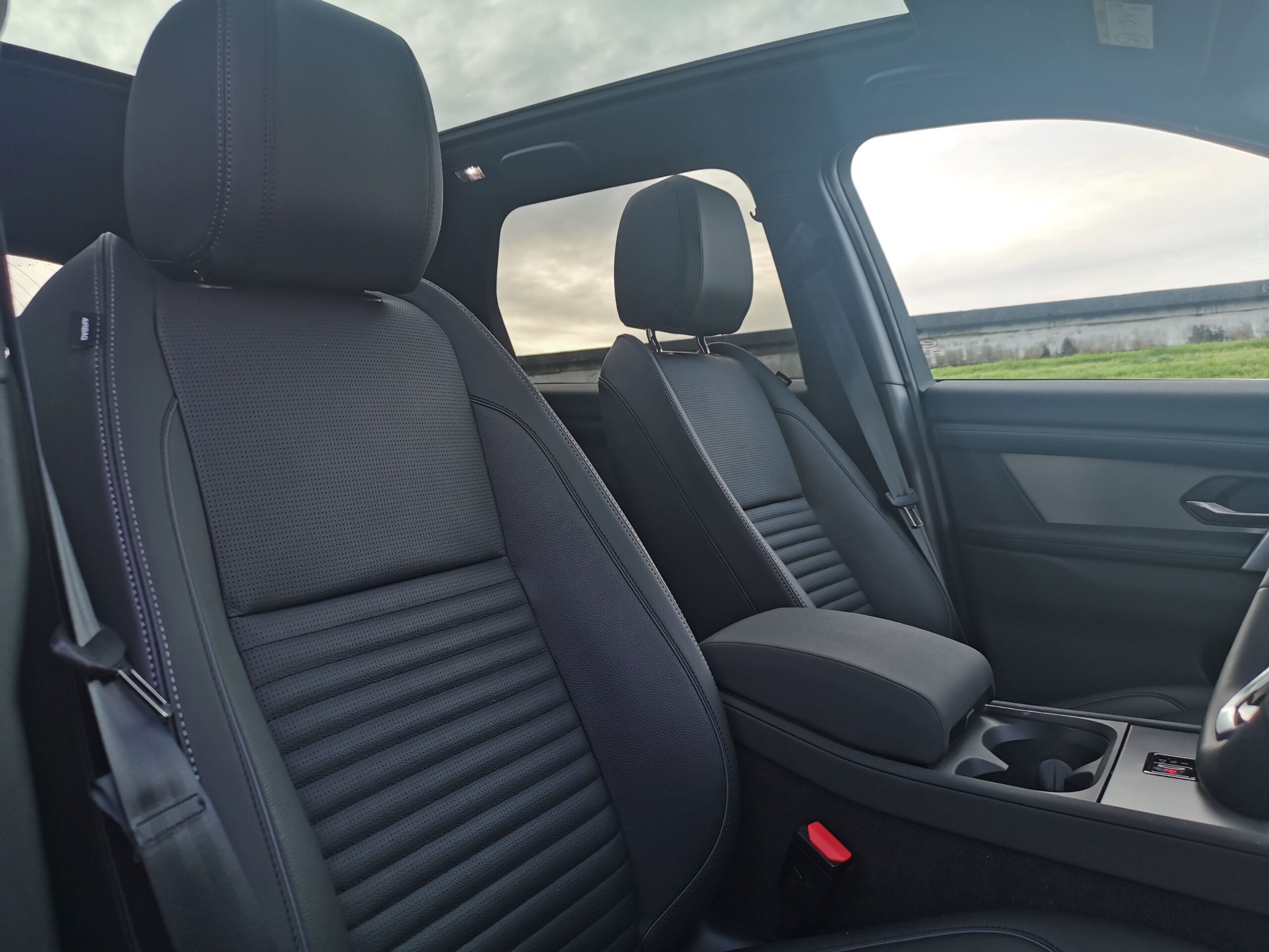2024 Discovery Sport P250 Review