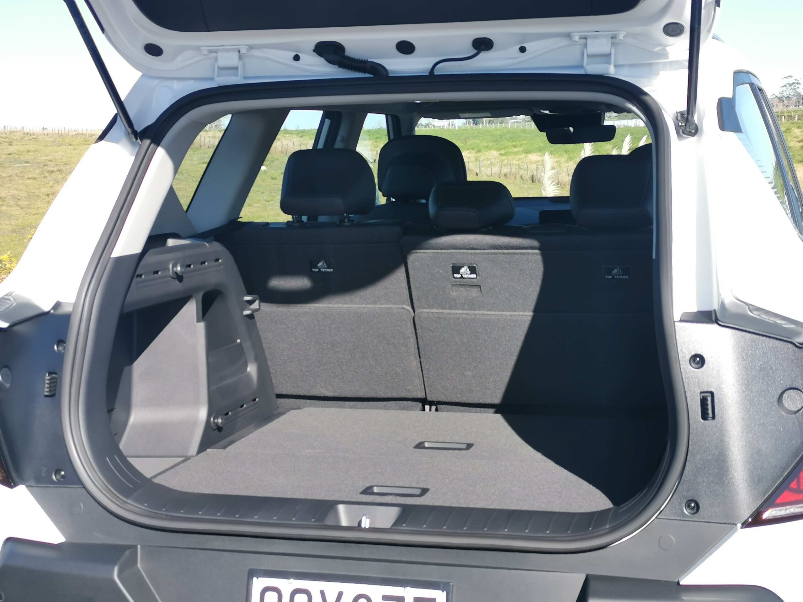 Kia EV5 NZ