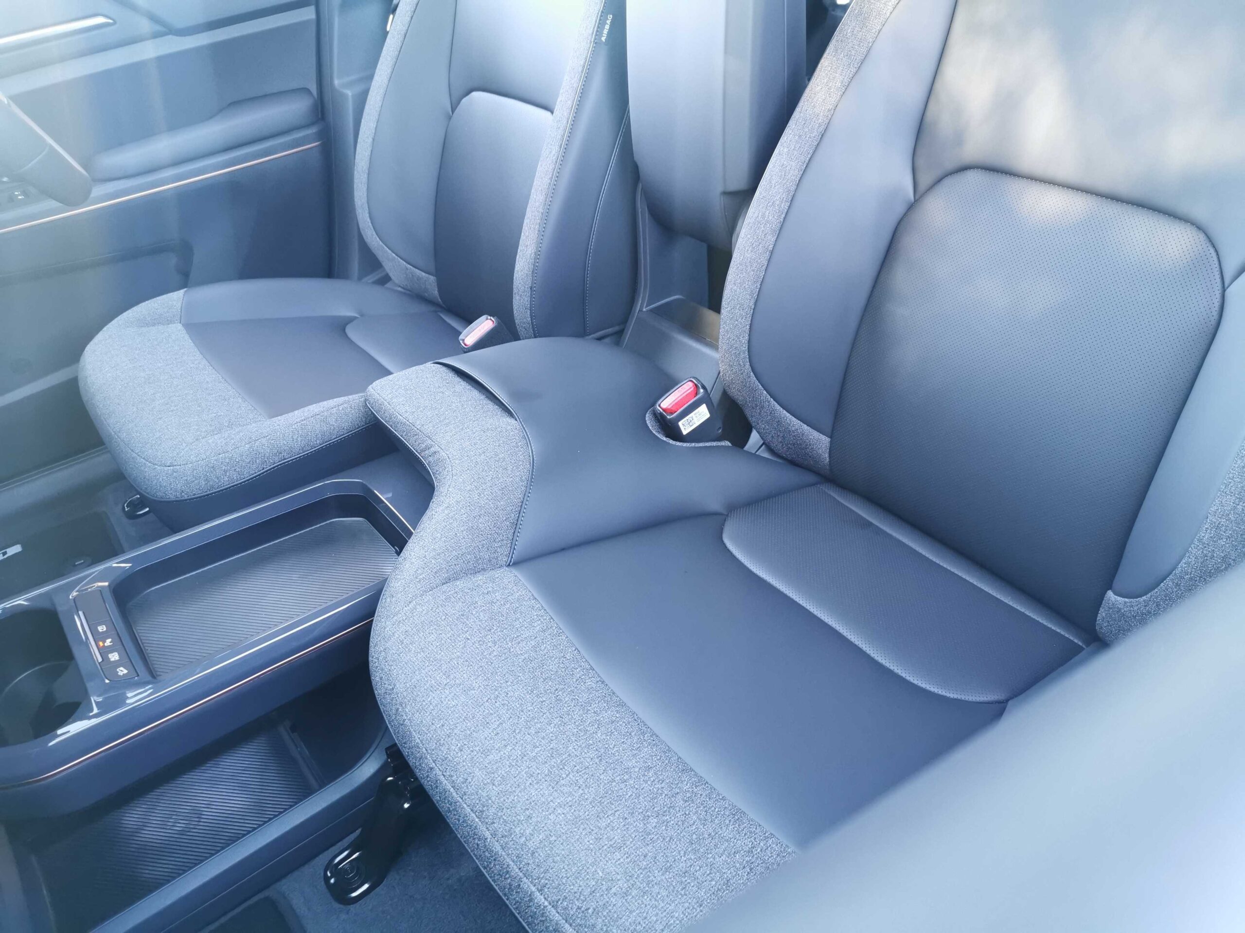 Kia EV5 NZ
