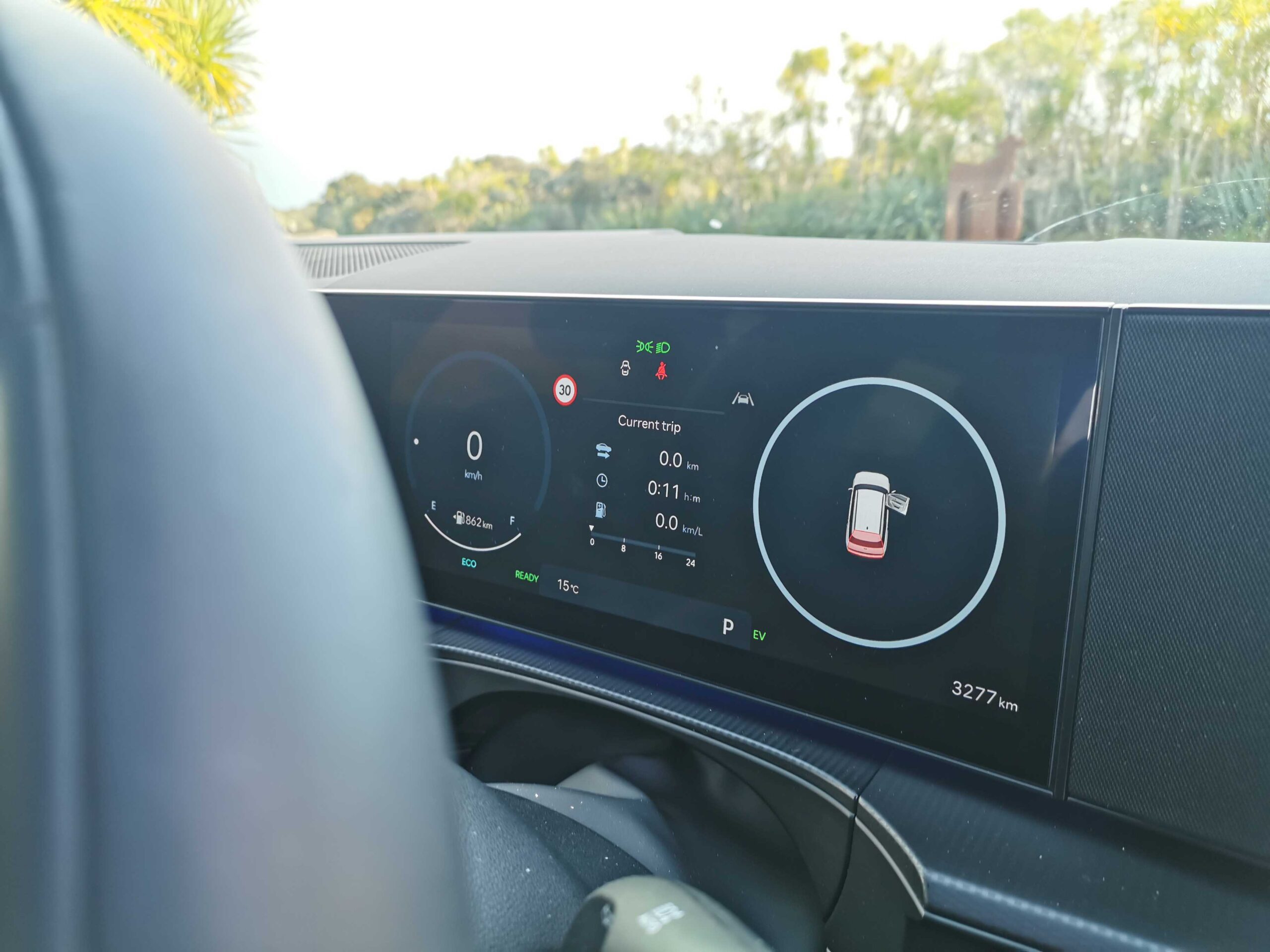 all-new Hyundai Santa Fe review NZ