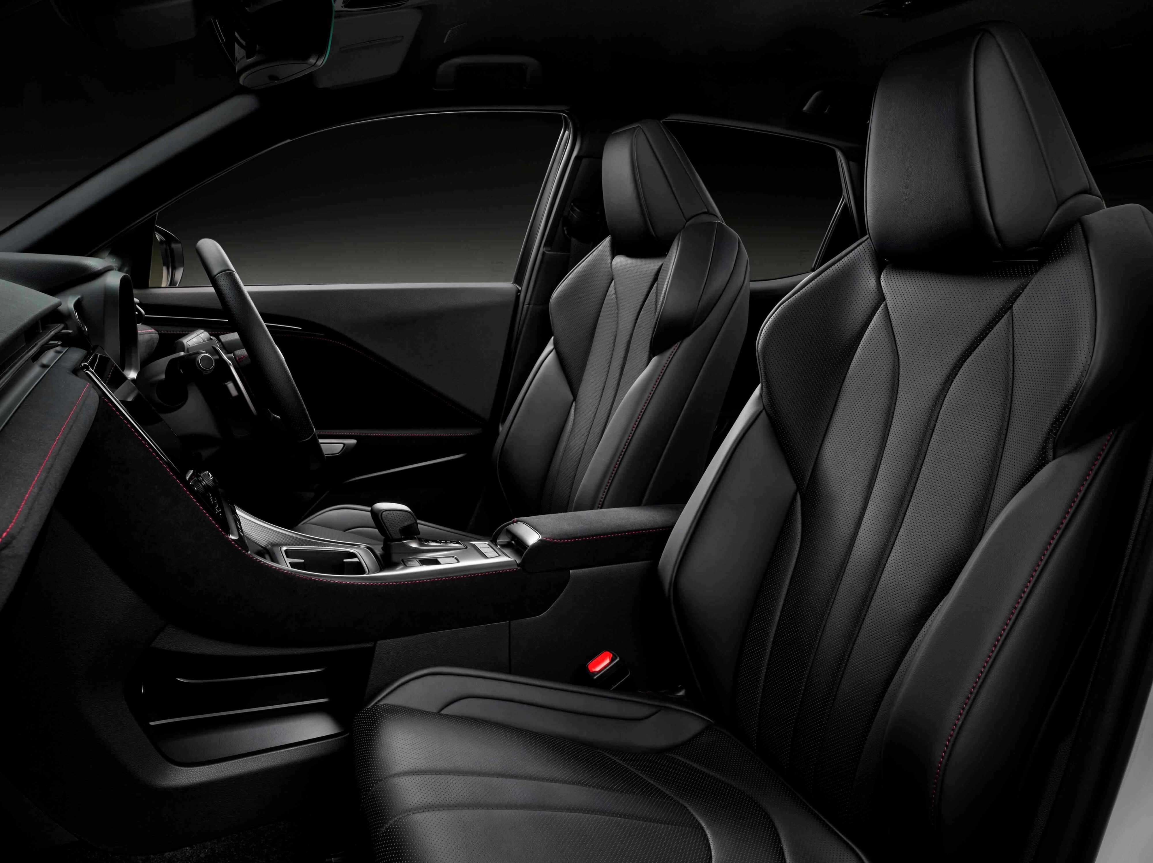 Lexus LBX Morizo RR Coming to NZ