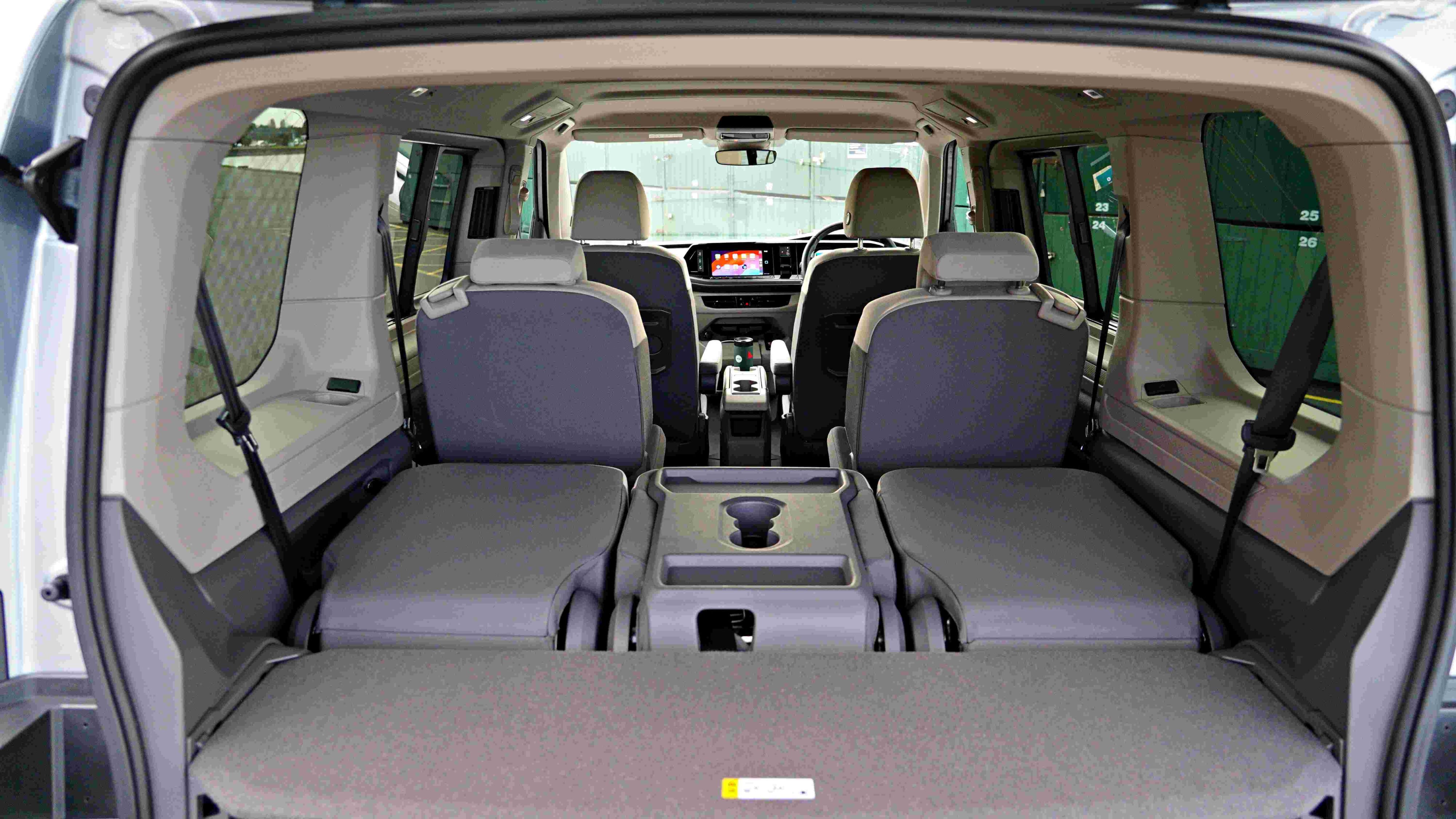 @024 VW T7 Diesel Multivan review NZ