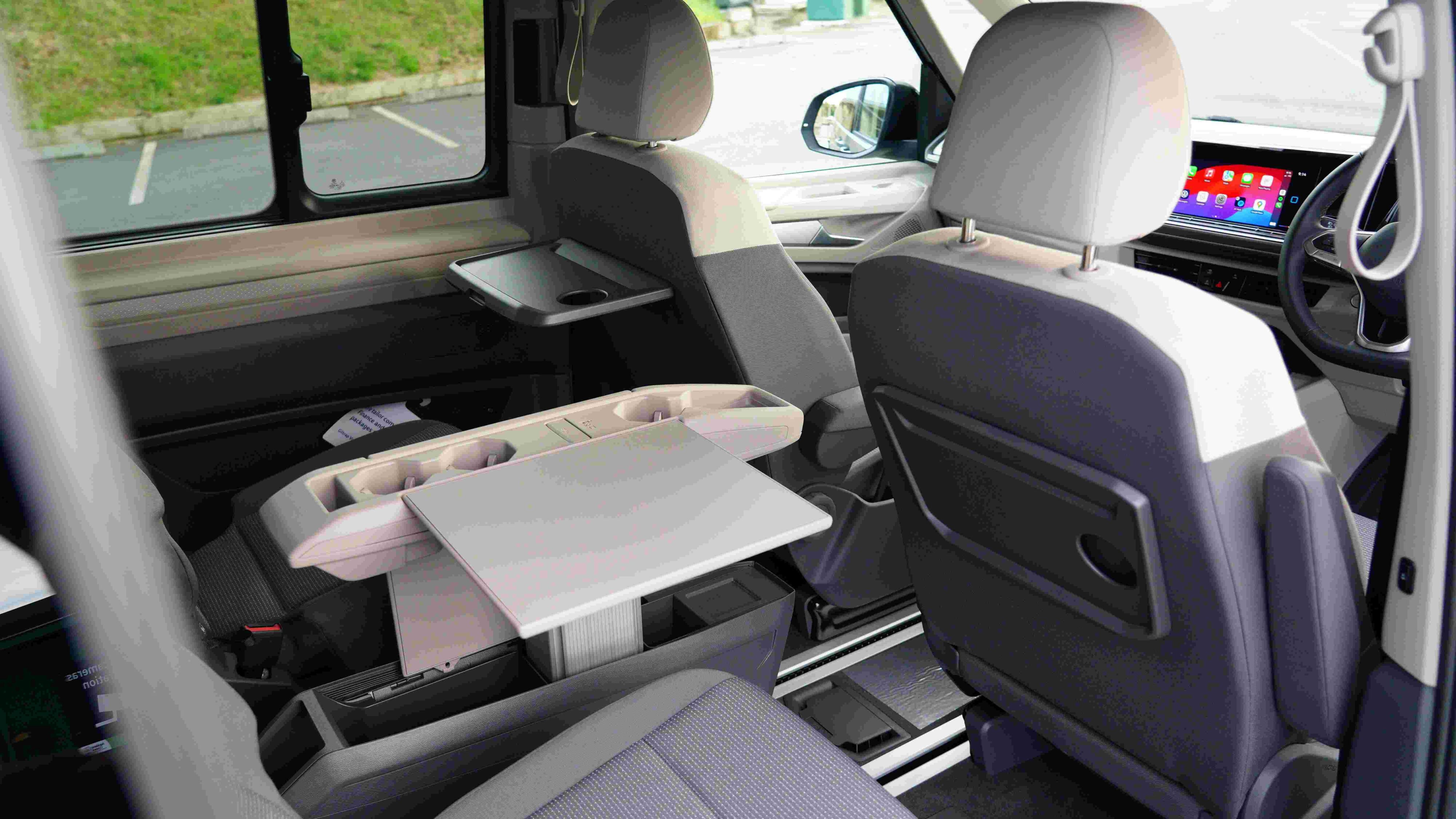 @024 VW T7 Diesel Multivan review NZ