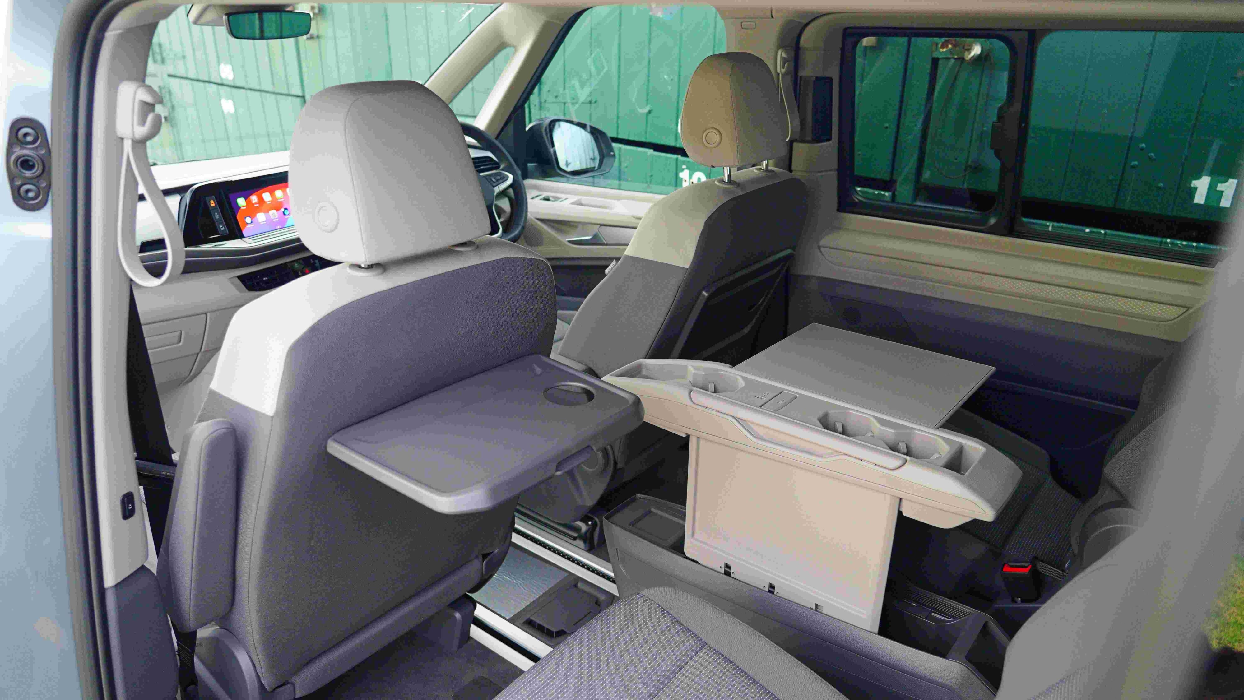 @024 VW T7 Diesel Multivan review NZ