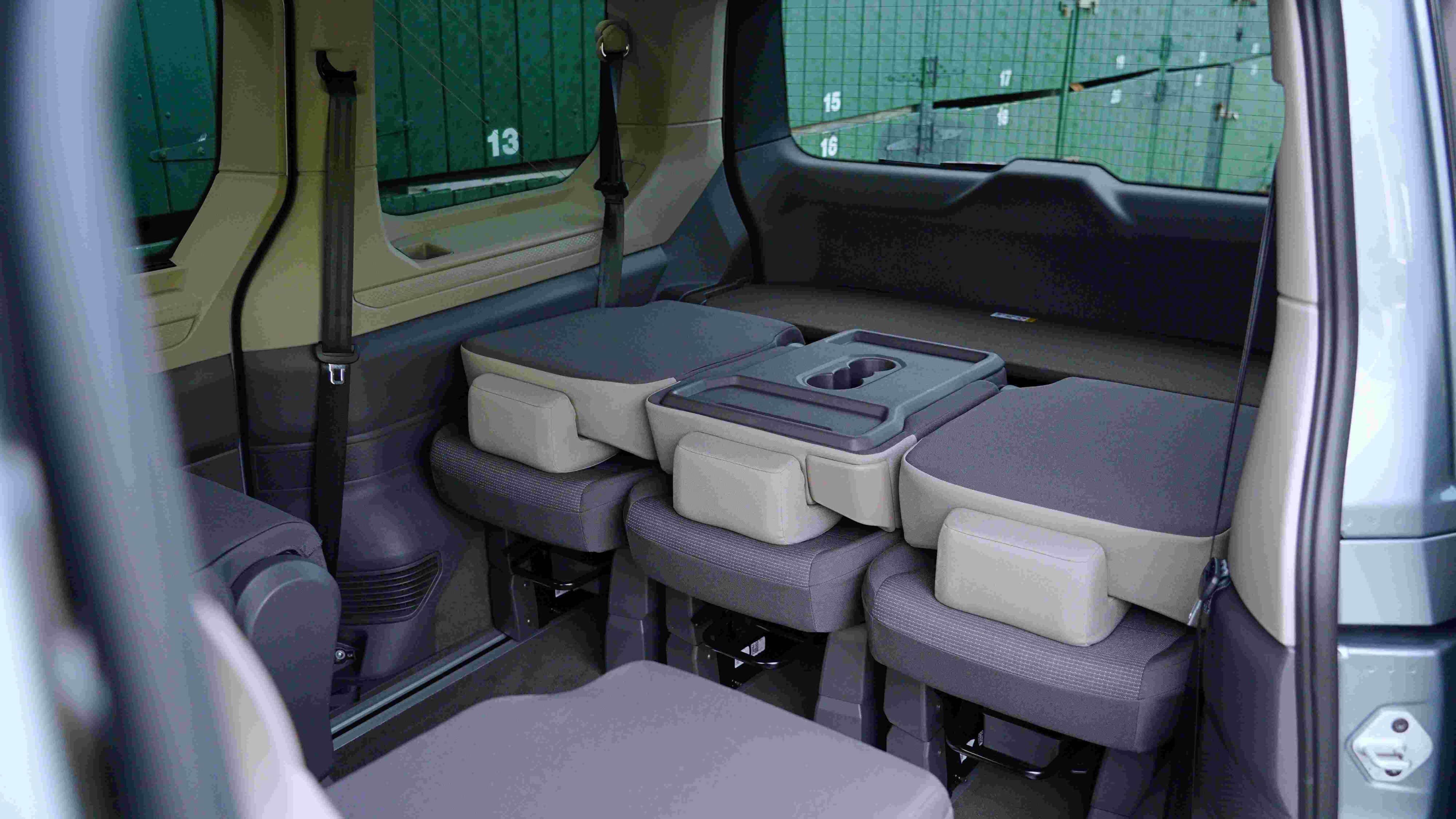 @024 VW T7 Diesel Multivan review NZ