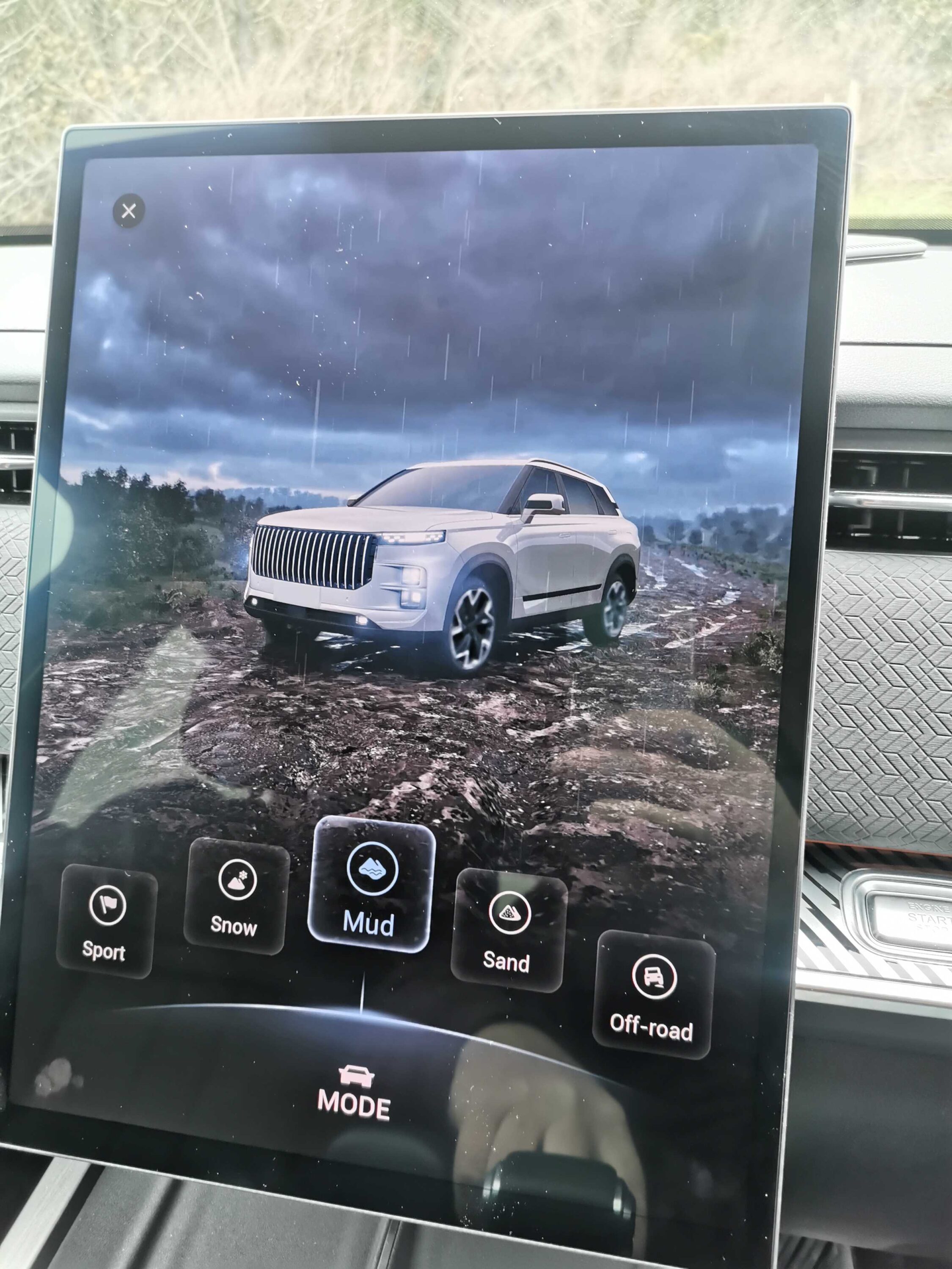 Jaecoo J7 EX+ AWD review NZ