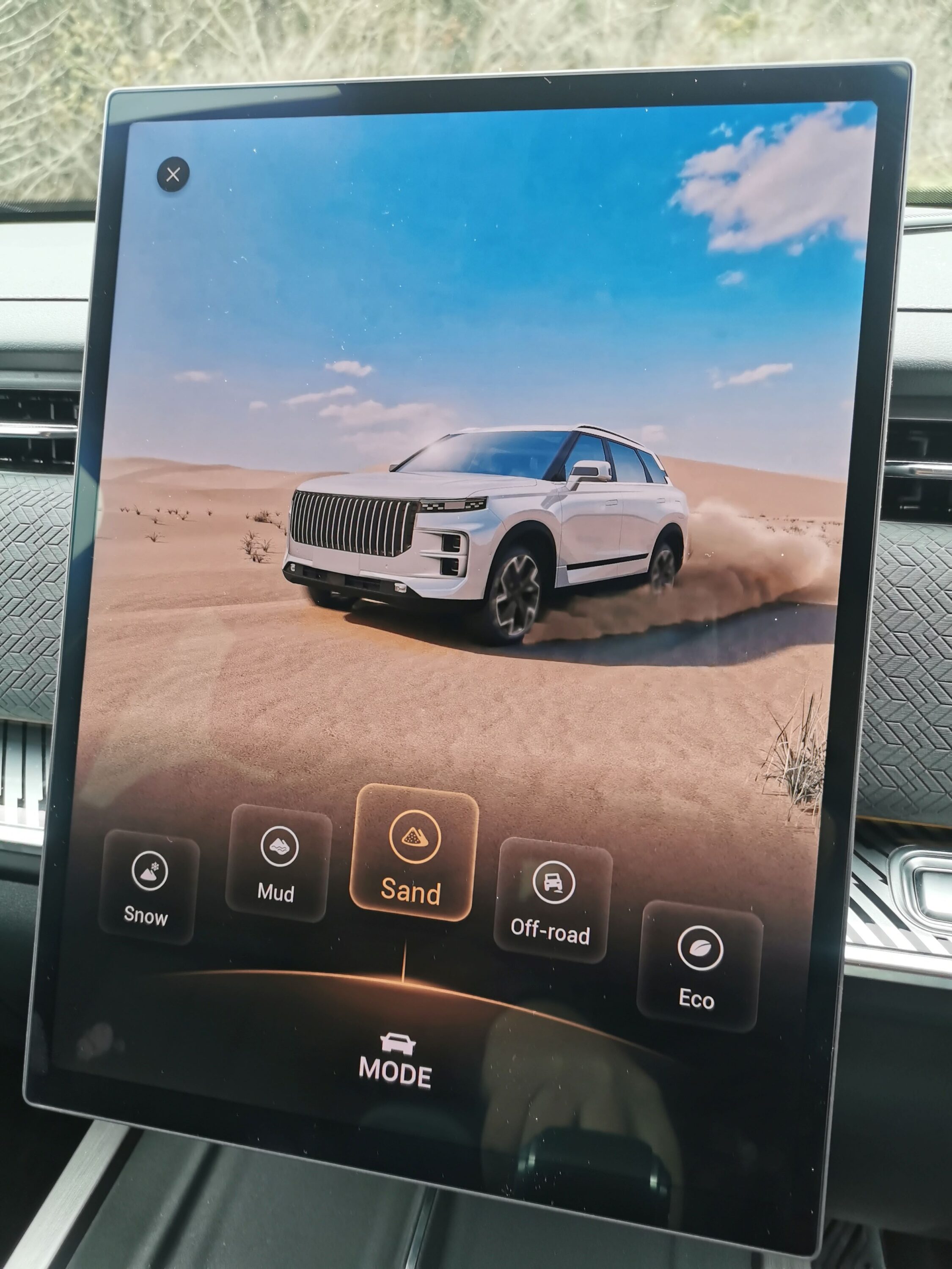 Jaecoo J7 EX+ AWD review NZ