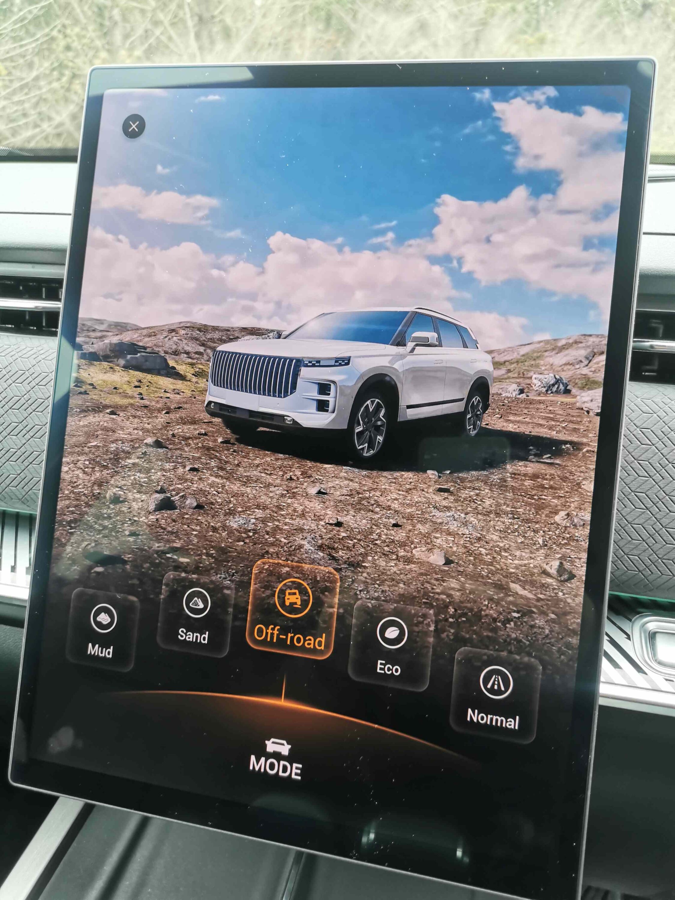 Jaecoo J7 EX+ AWD review NZ