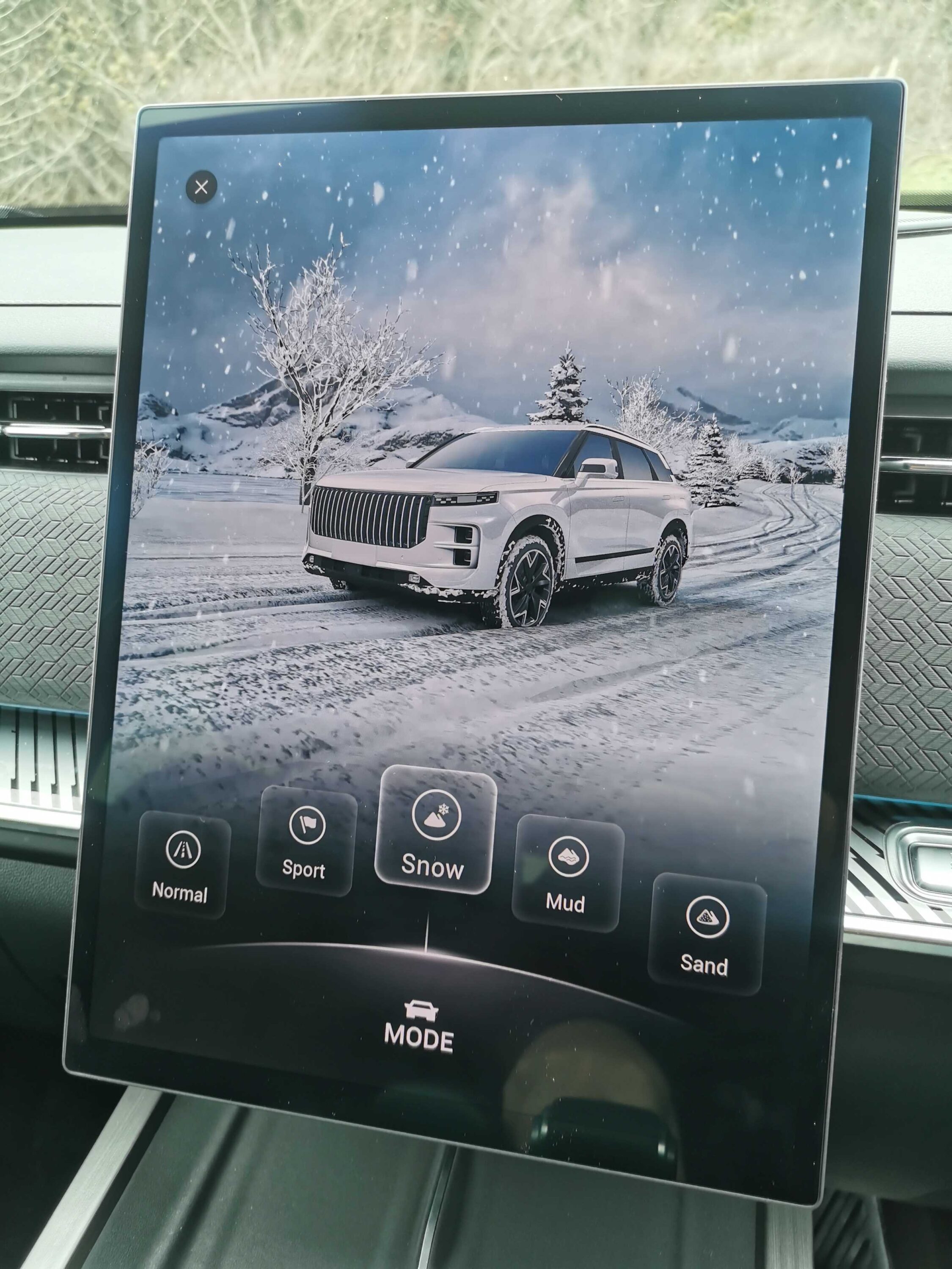 Jaecoo J7 EX+ AWD review NZ