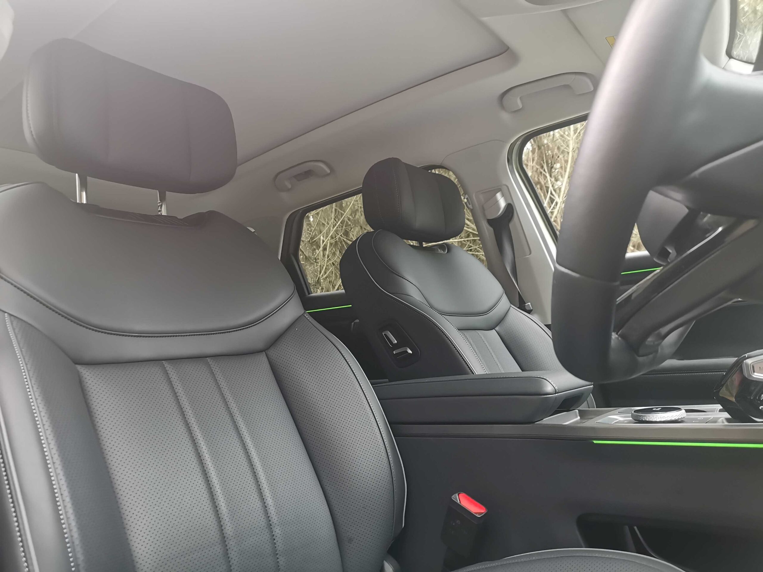 Jaecoo J7 EX+ AWD review NZ