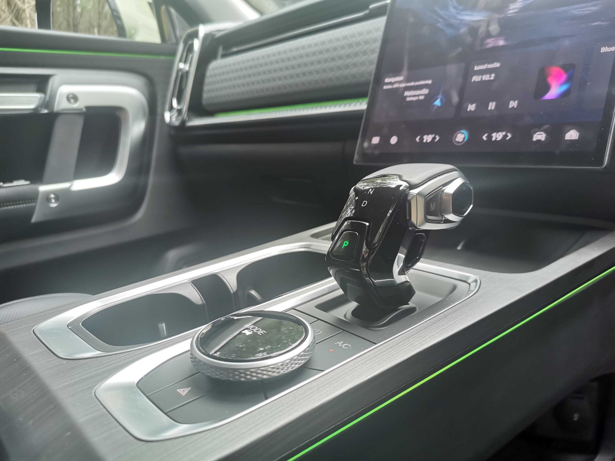 Jaecoo J7 EX+ AWD review NZ