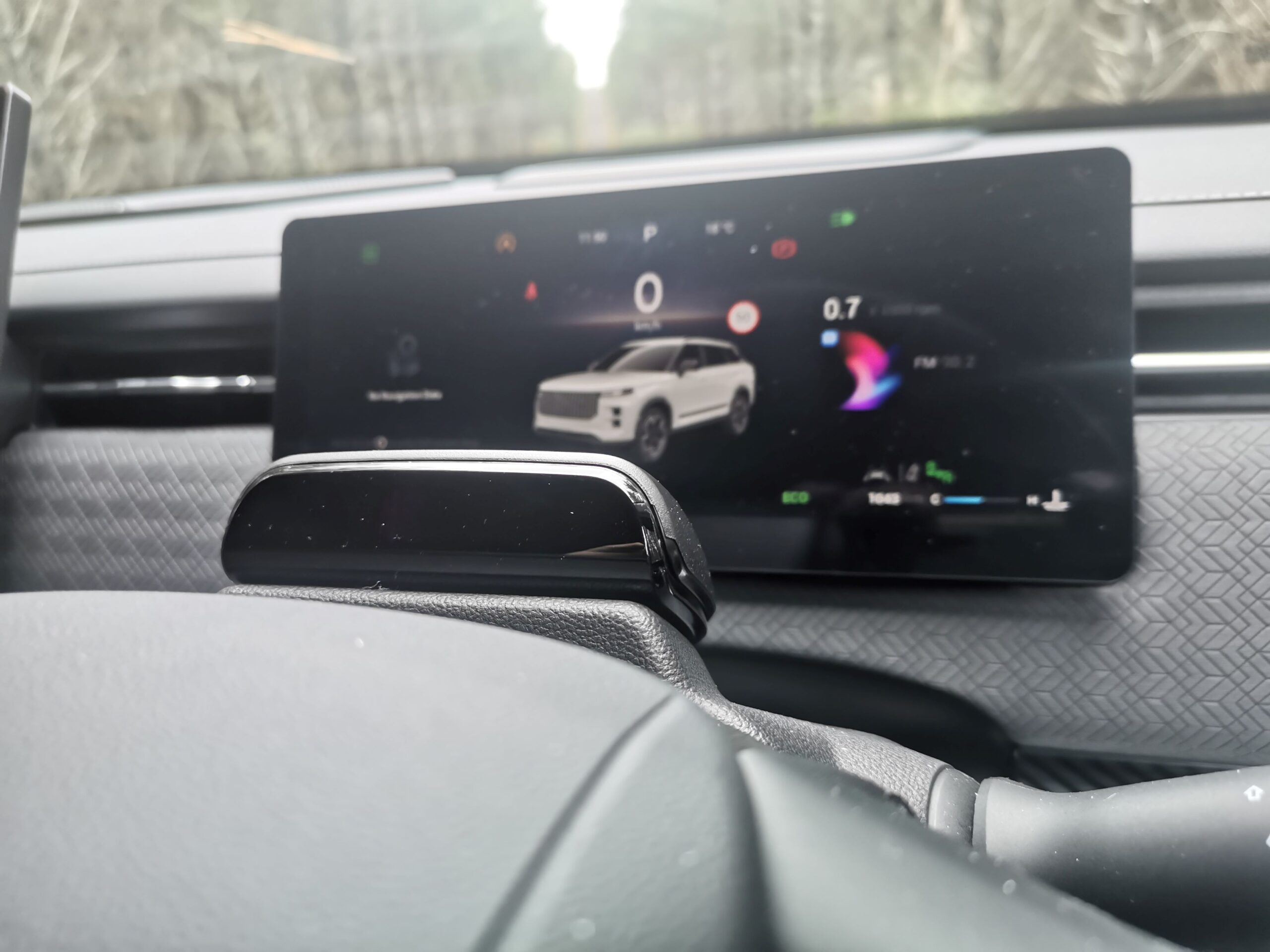 Jaecoo J7 EX+ AWD review NZ