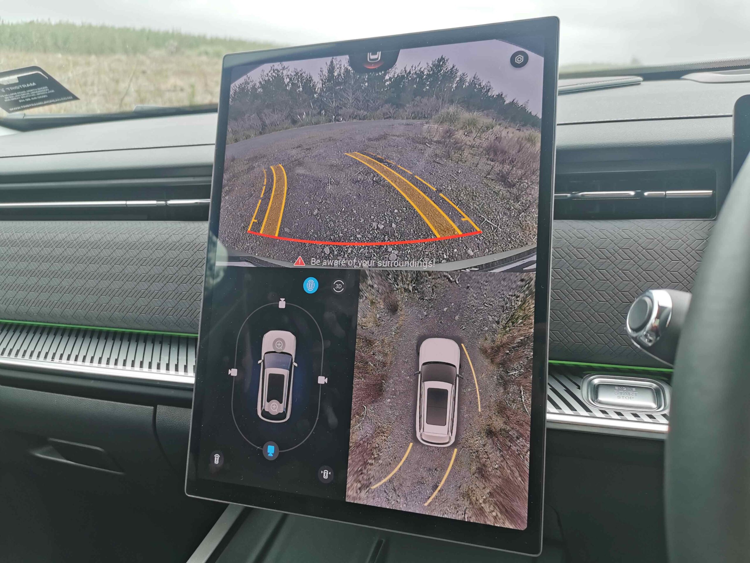 Jaecoo J7 EX+ AWD review NZ