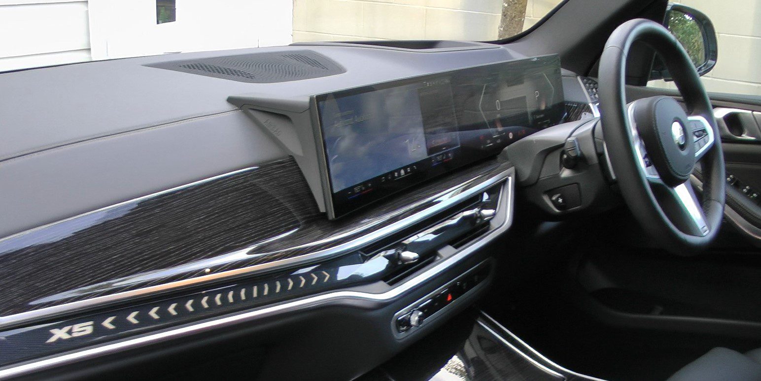2024 BMW X5 30d review NZ