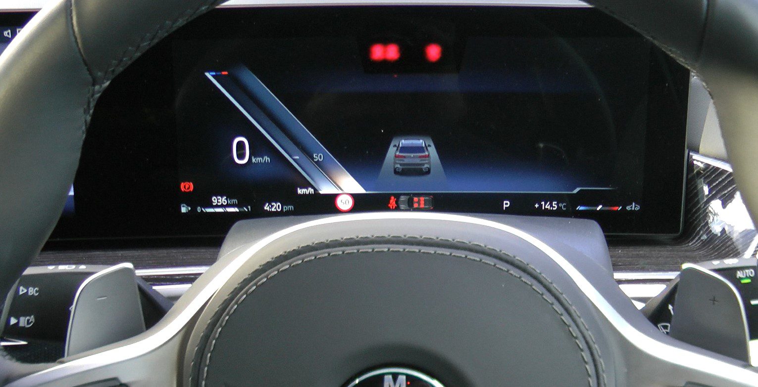 2024 BMW X5 30d review NZ