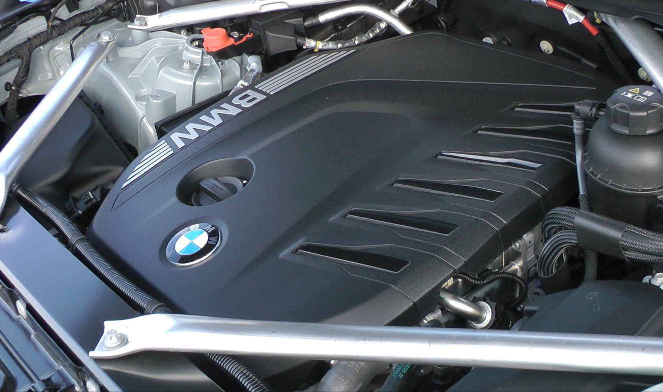 2024 BMW X5 30d review NZ