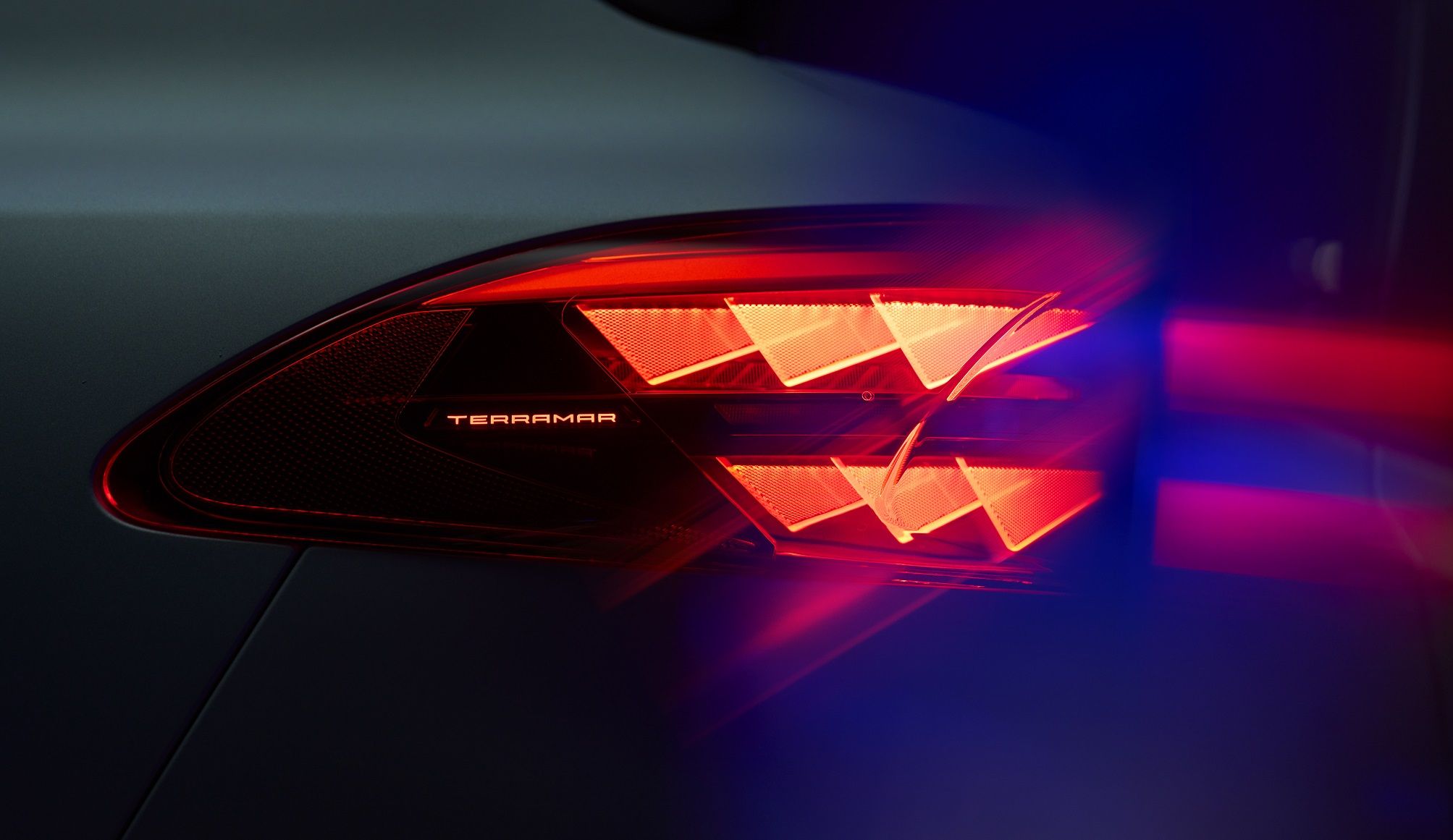 CUPRA Terramar NZ