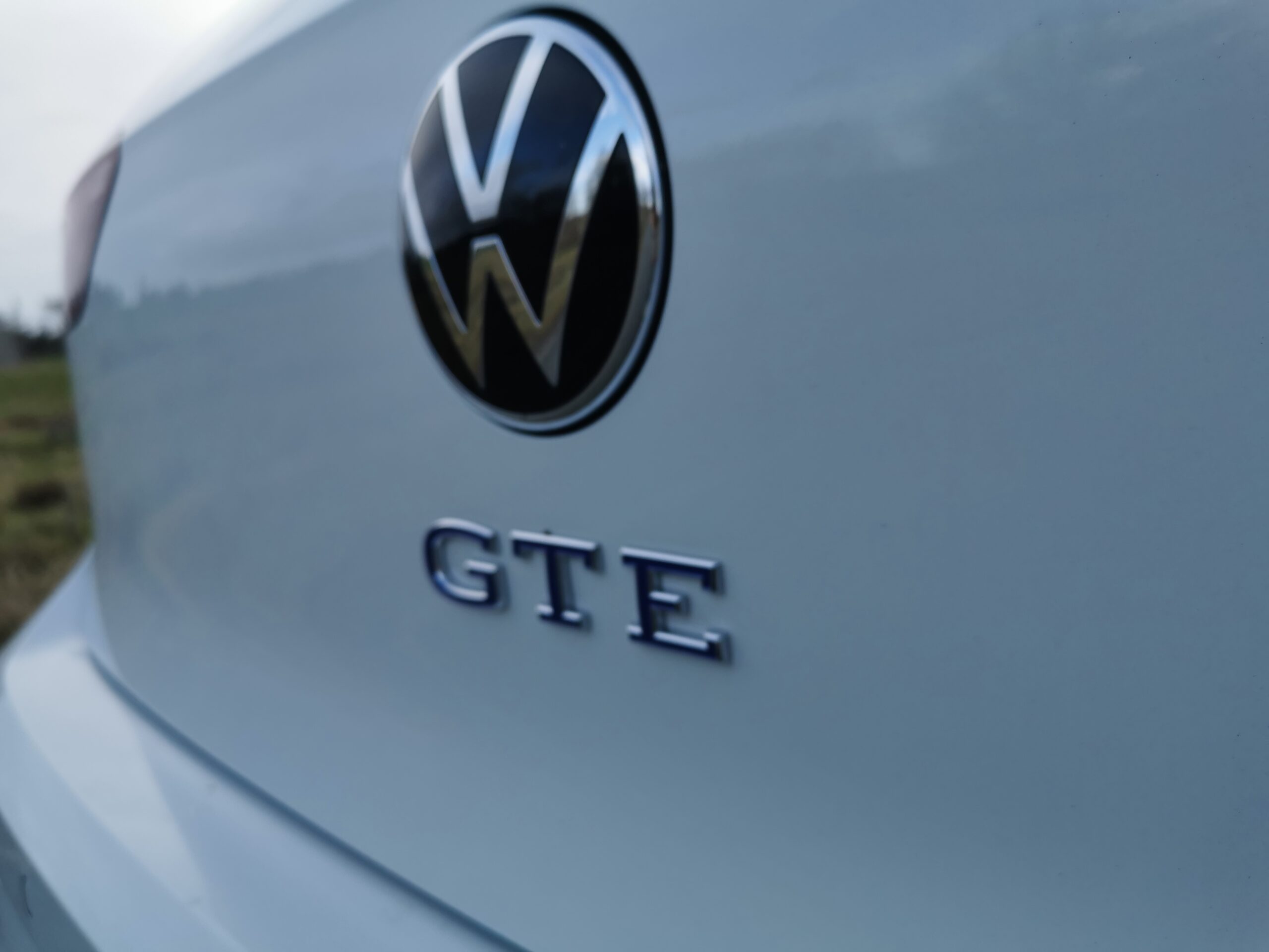 VW Golf GTE review NZ