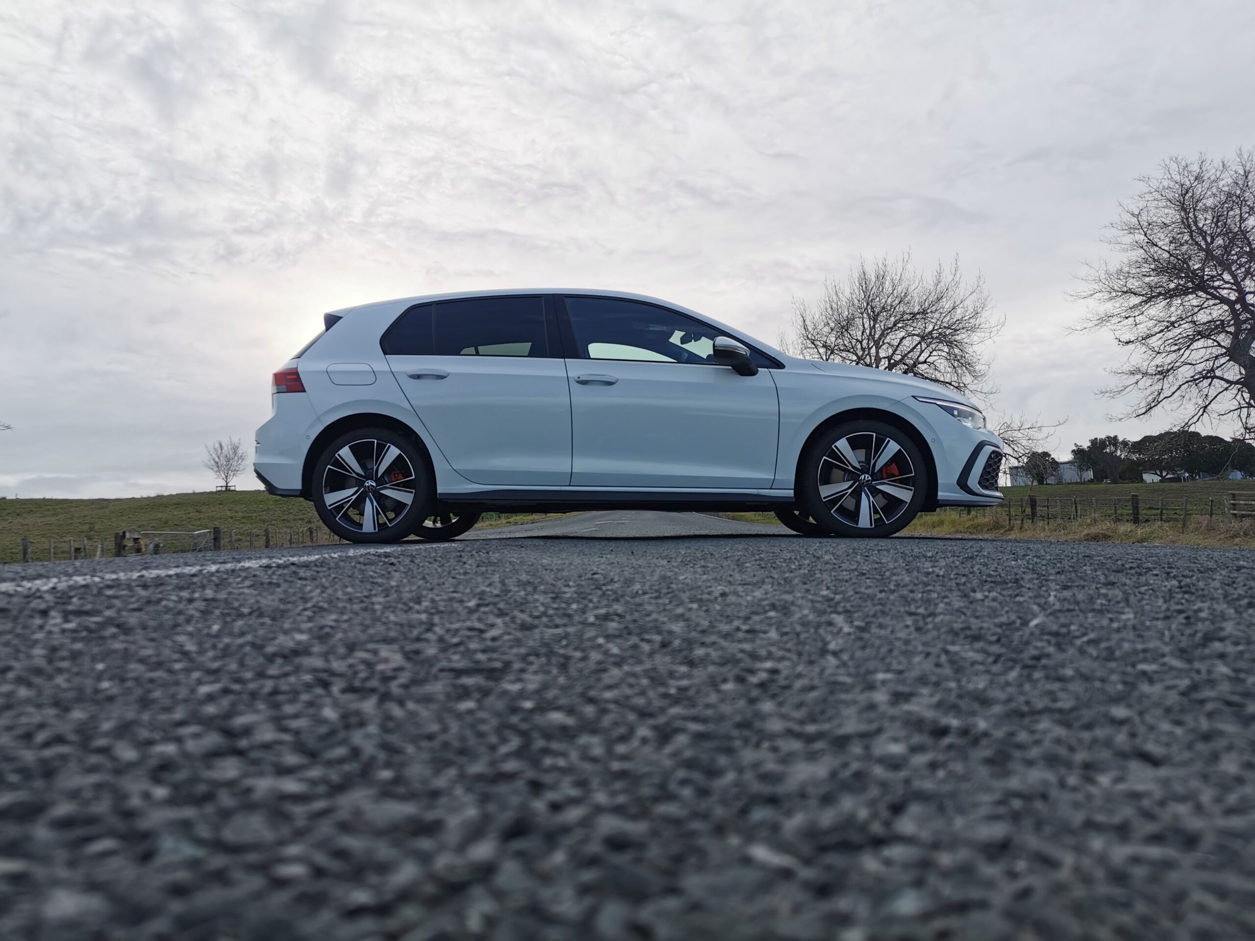 VW Golf GTE review NZ
