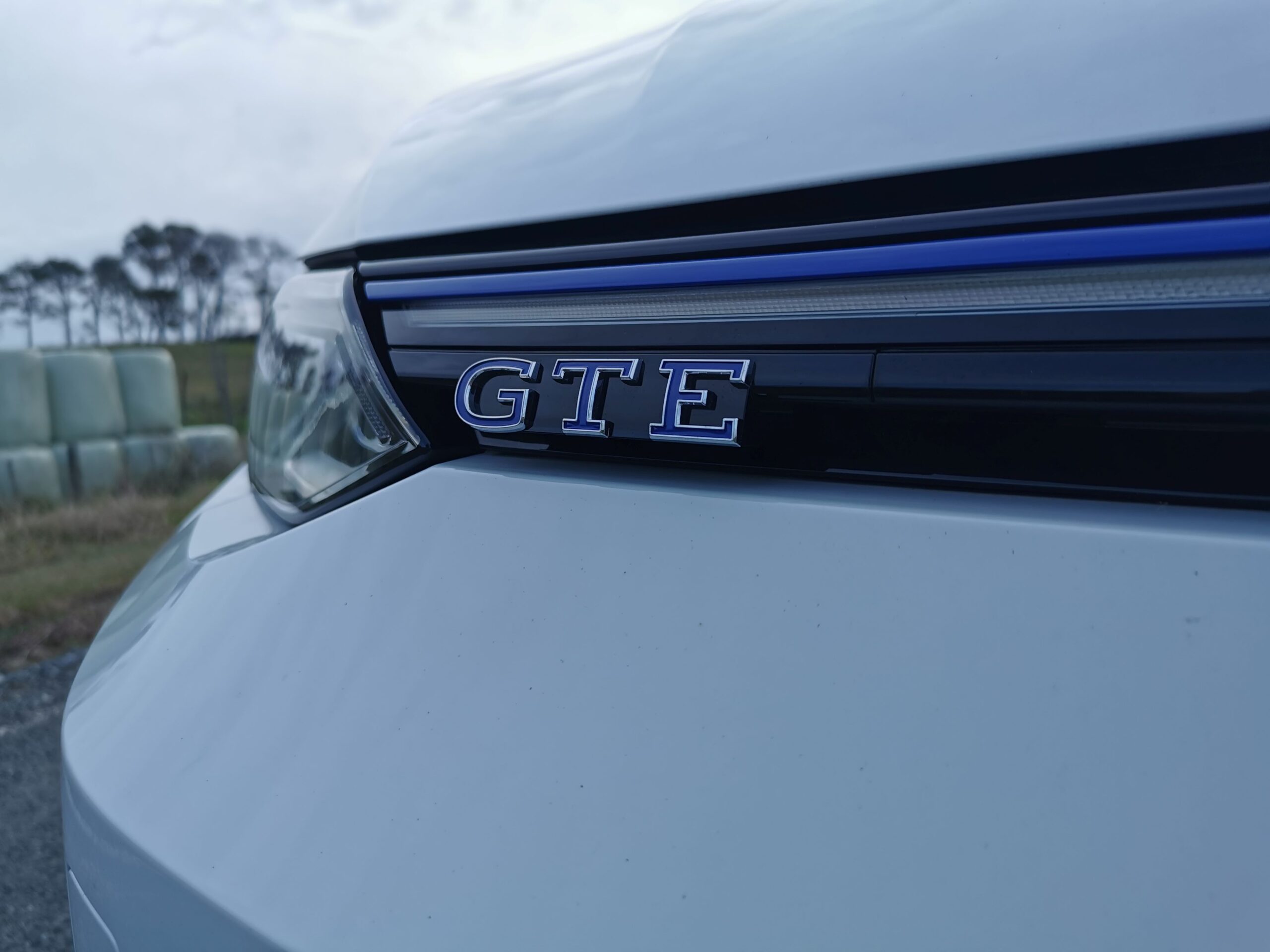VW Golf GTE review NZ