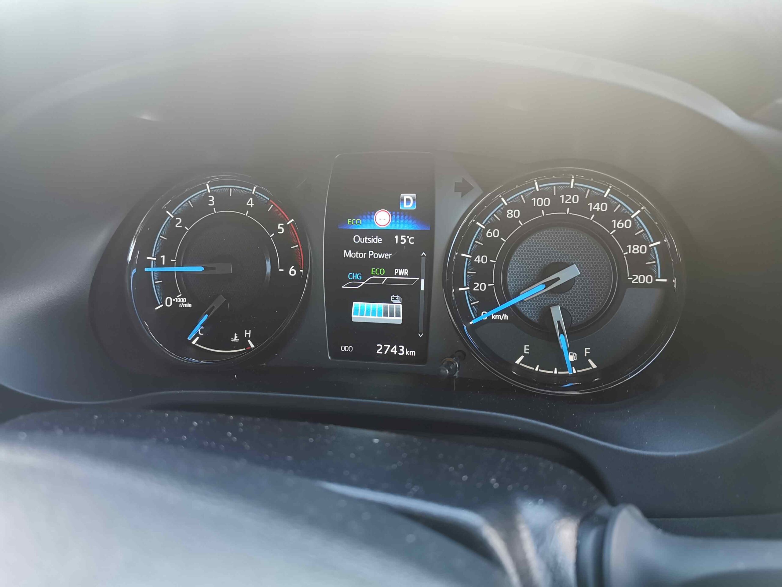Toyota Hilux Hybrid review NZ