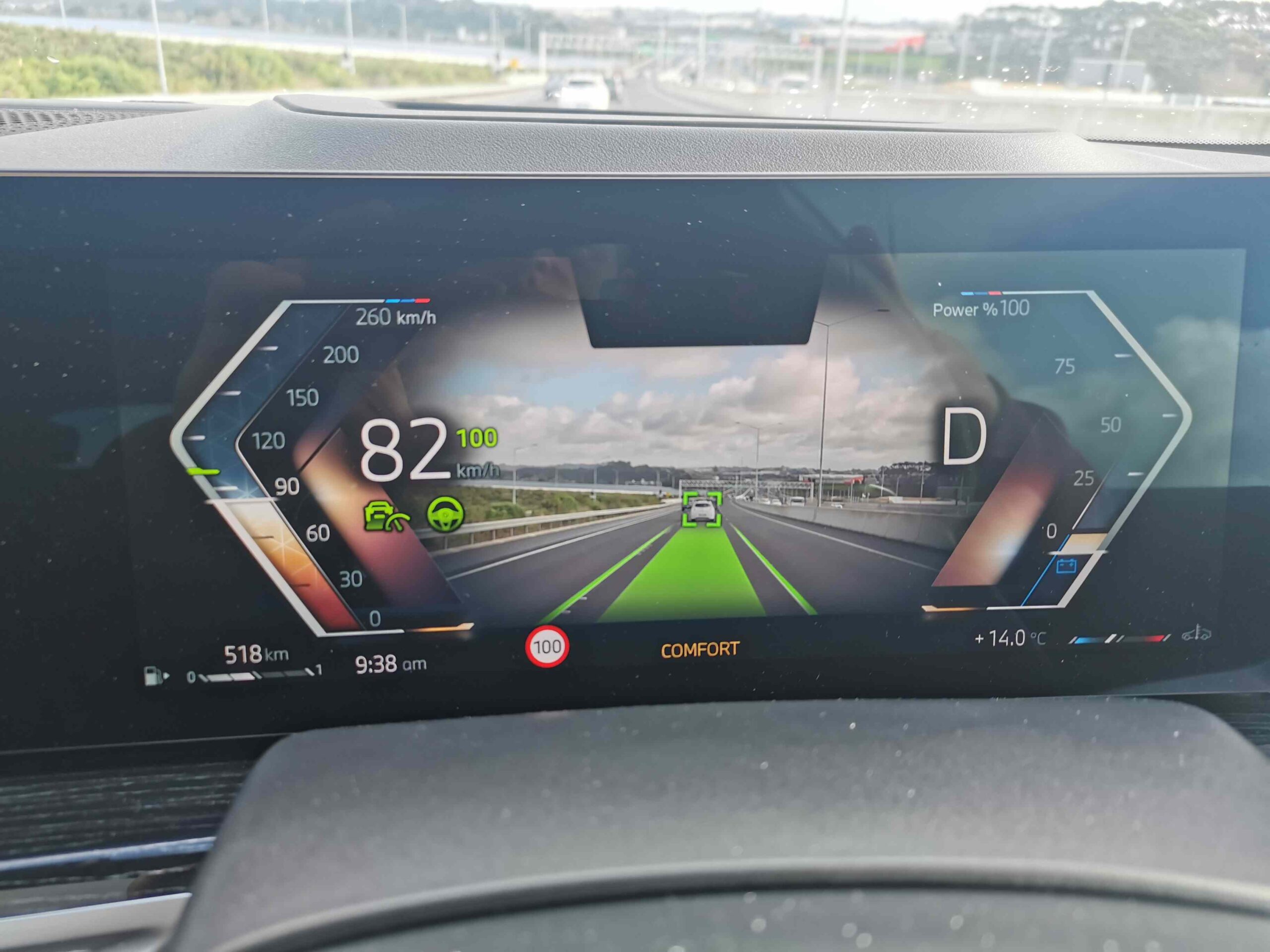 2024 BMW X5 30d review NZ