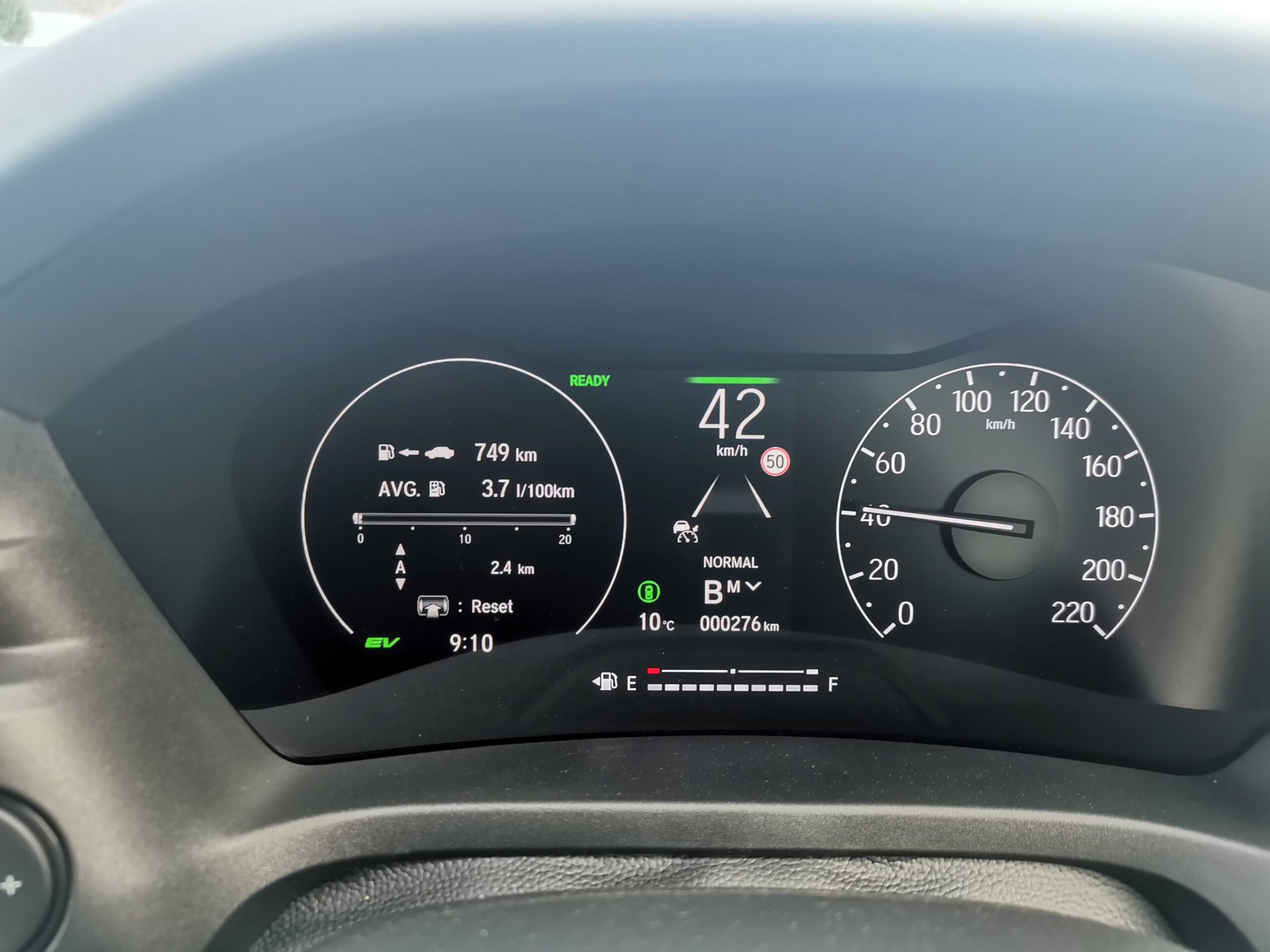 2024 Honda HR-V First Drive NZ