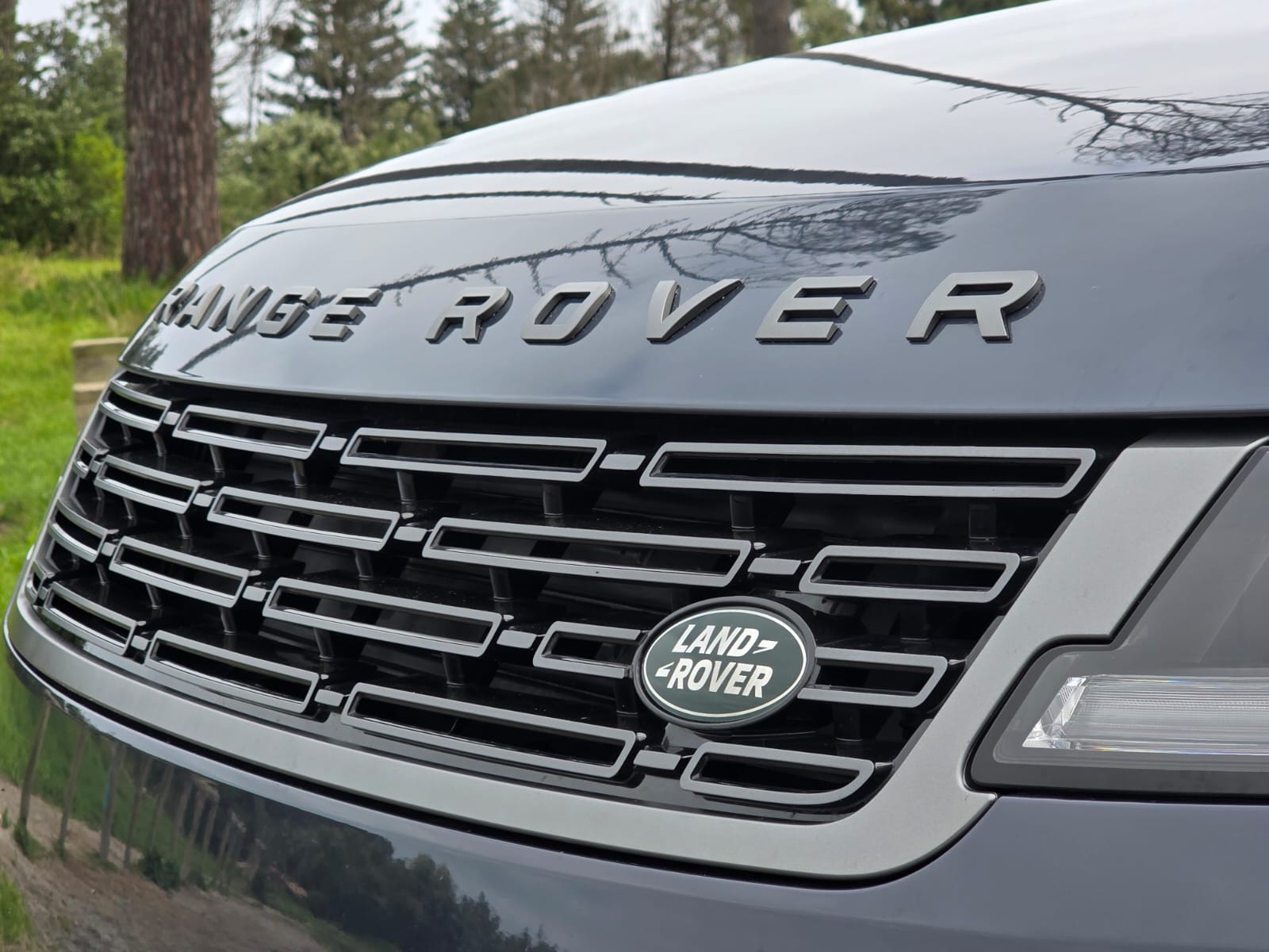 2024 Range Rover Sport D250 SE review NZ