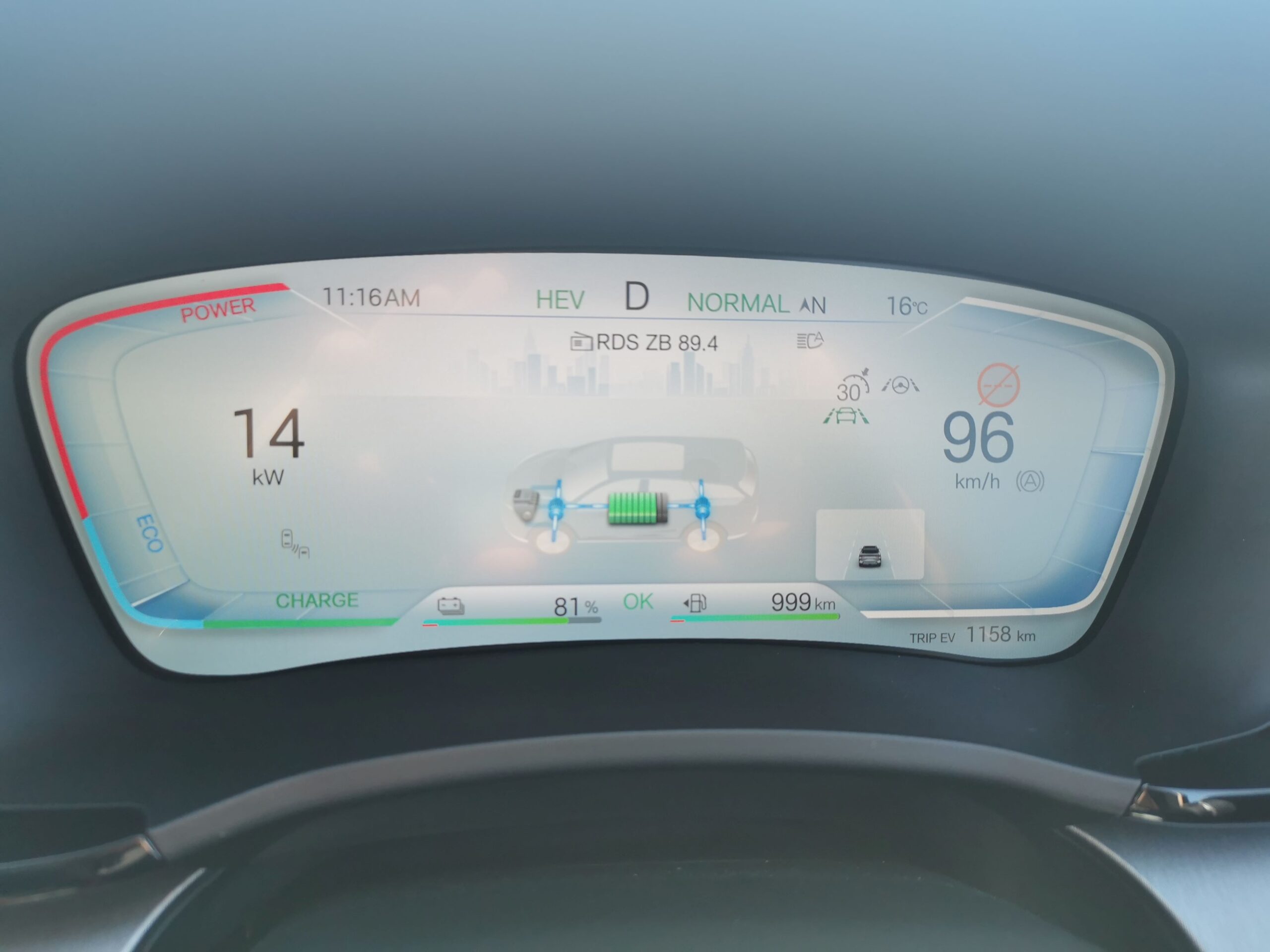 BYD Sealion 6 Premium review NZ