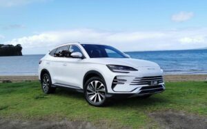 BYD Sealion 6 Premium review NZ