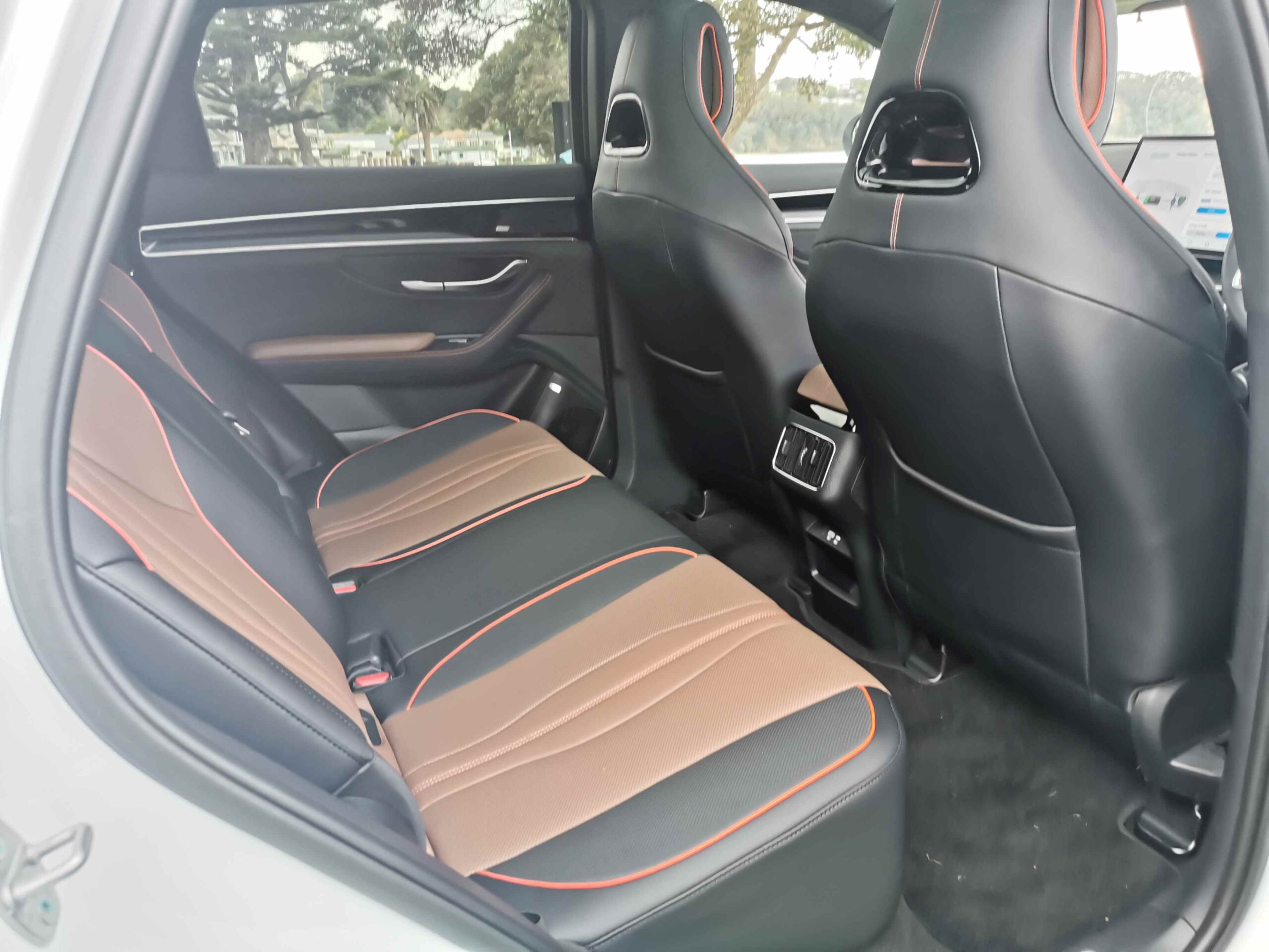 BYD Sealion 6 Premium review NZ