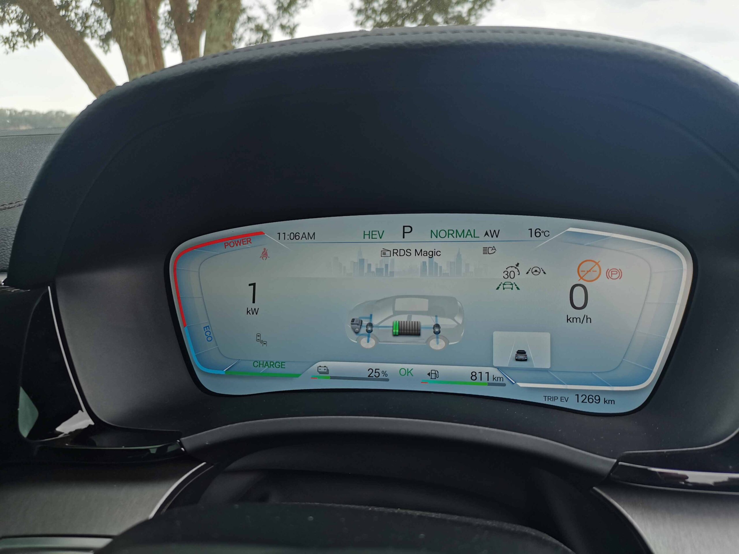 BYD Sealion 6 Premium review NZ