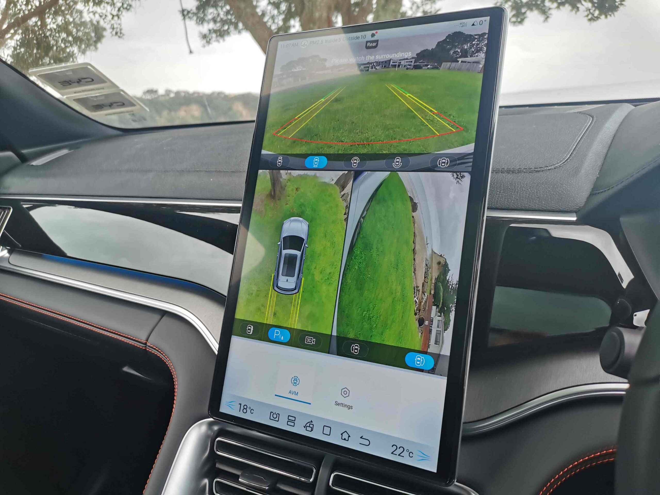 BYD Sealion 6 Premium review NZ