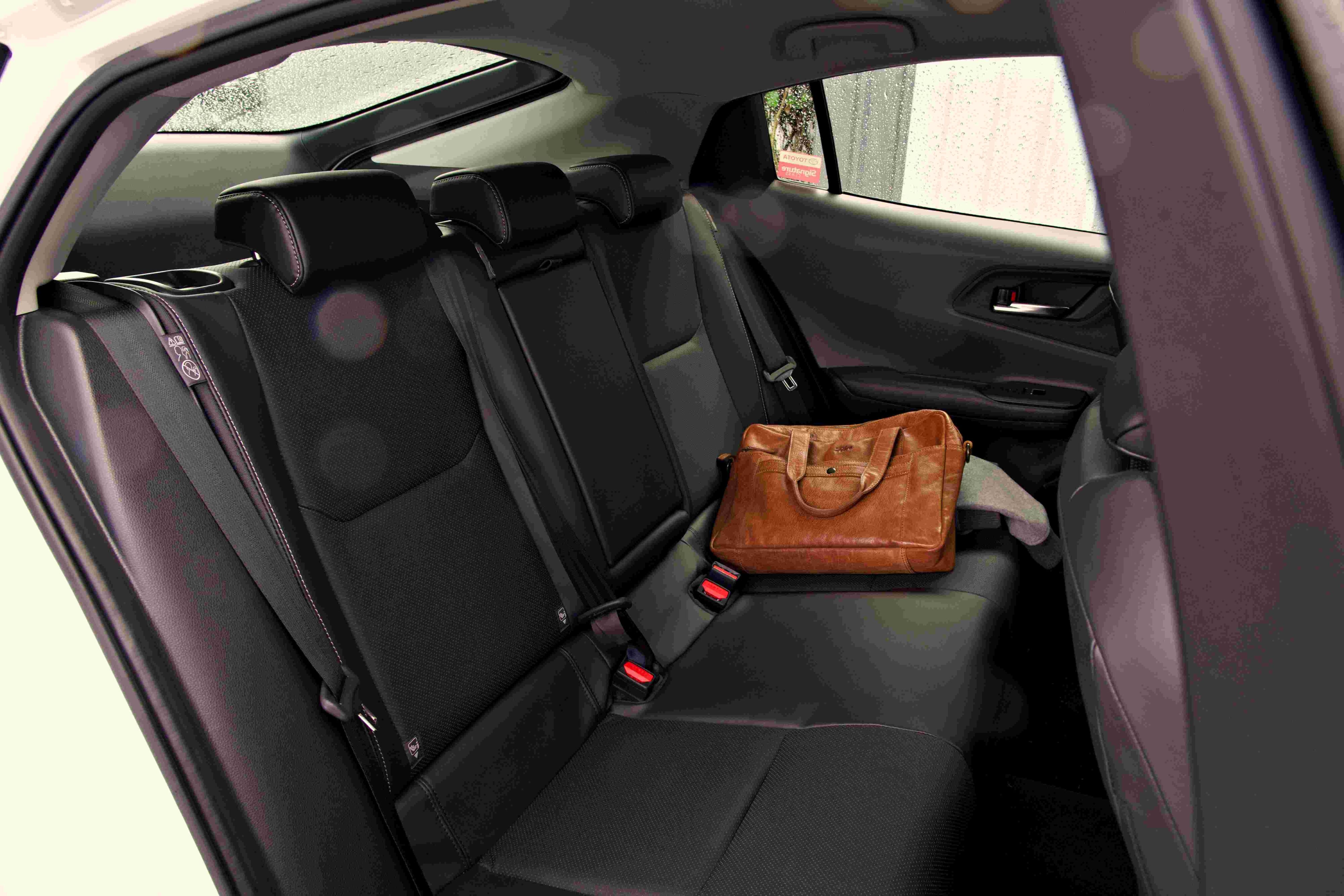 2023 Toyota Prius Z PHEV review NZ