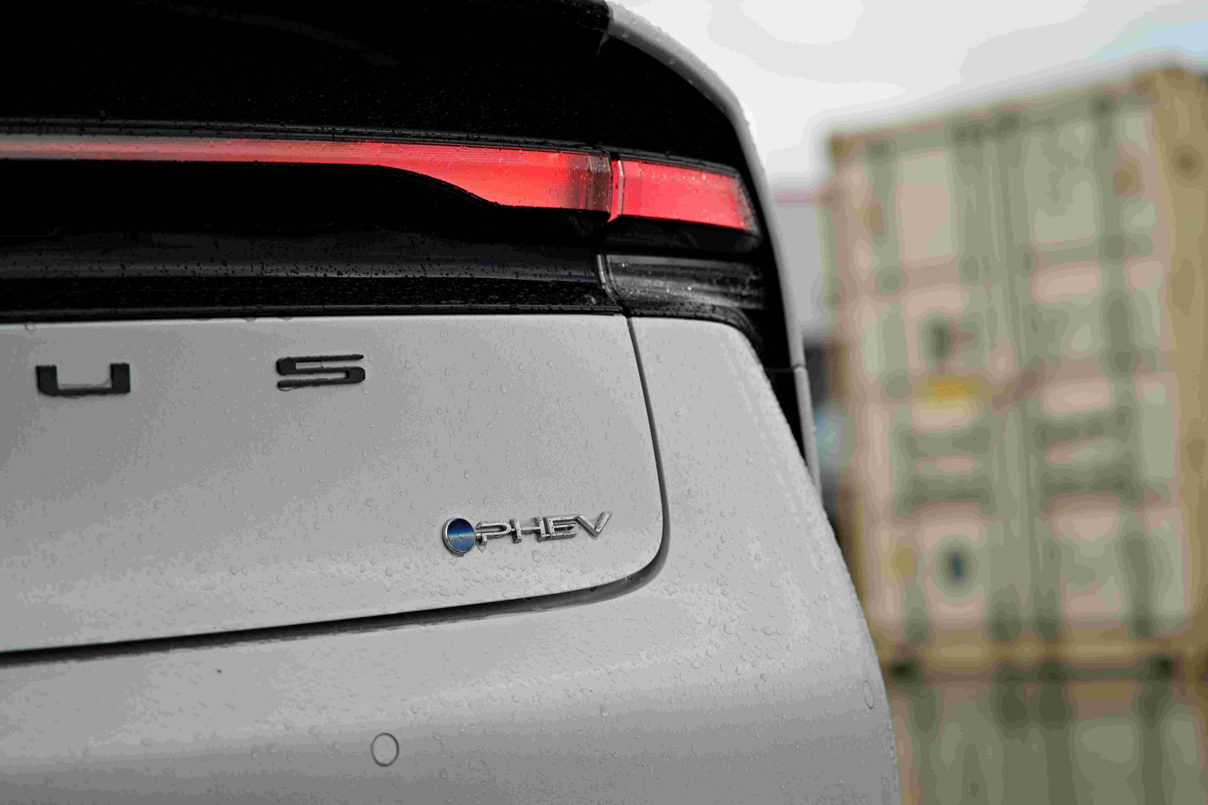 2023 Toyota Prius Z PHEV review NZ