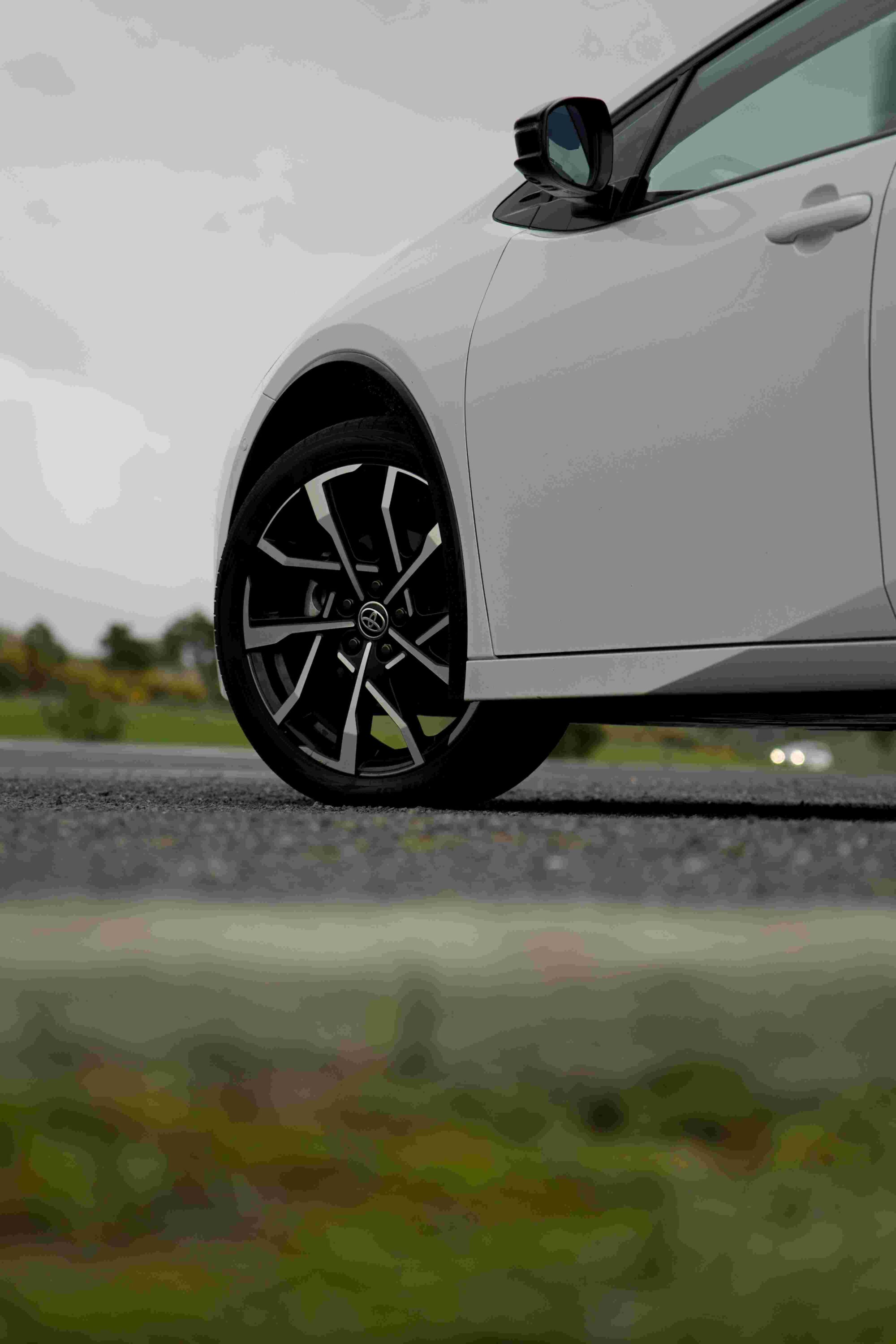 2023 Toyota Prius Z PHEV review NZ