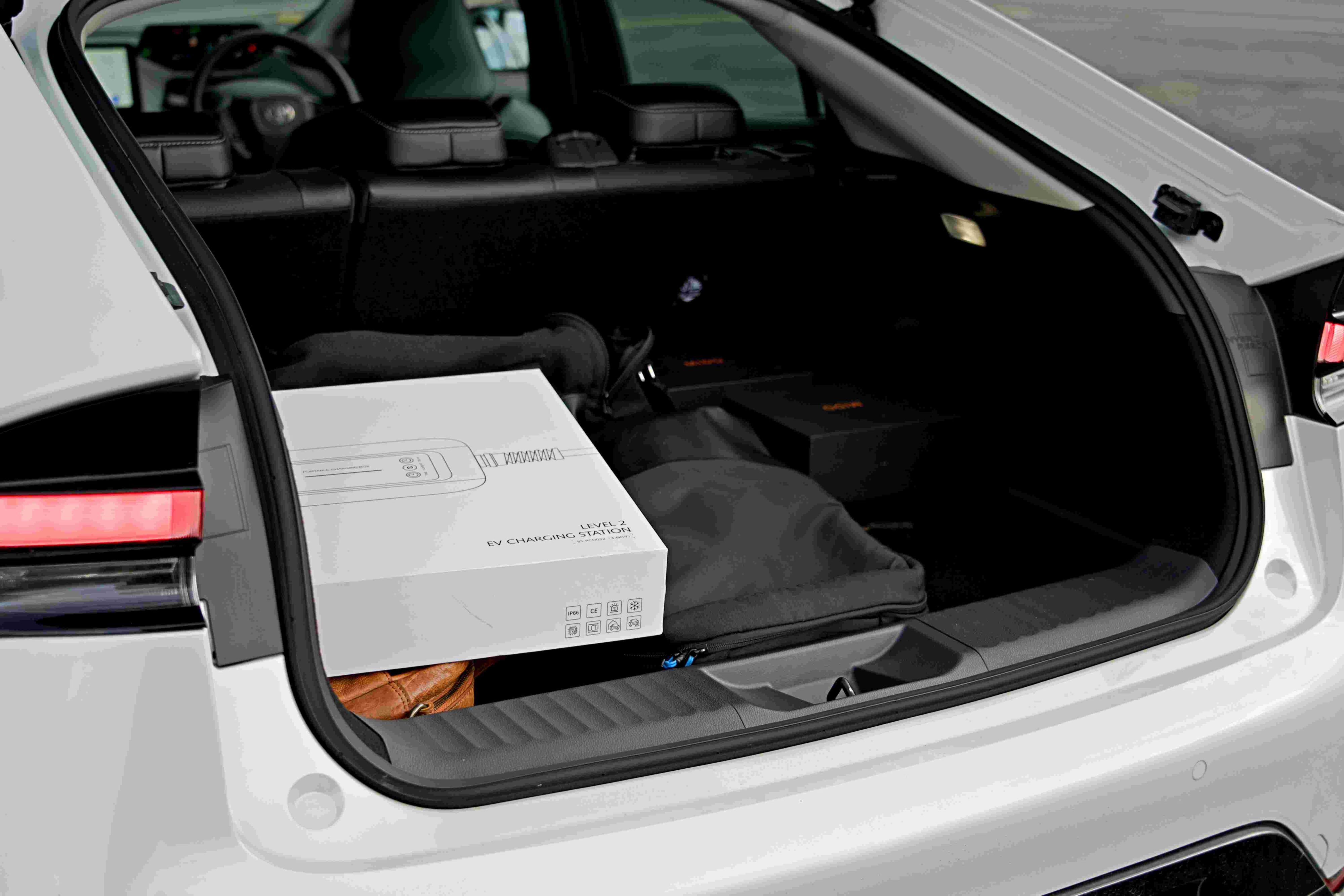 2023 Toyota Prius Z PHEV review NZ