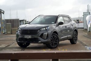 new Peugeot 2008 review NZ