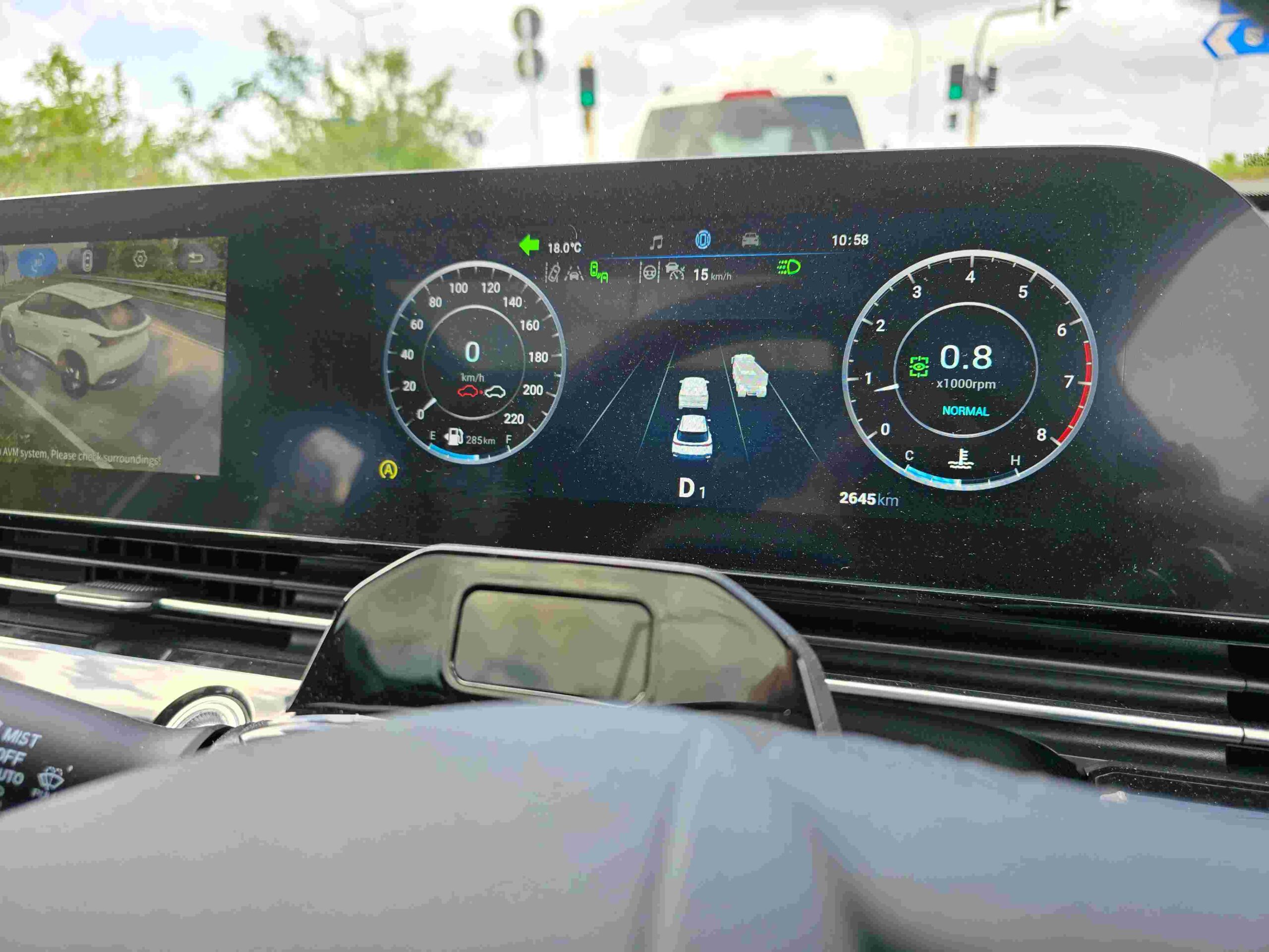 Omoda C5 GT review NZ