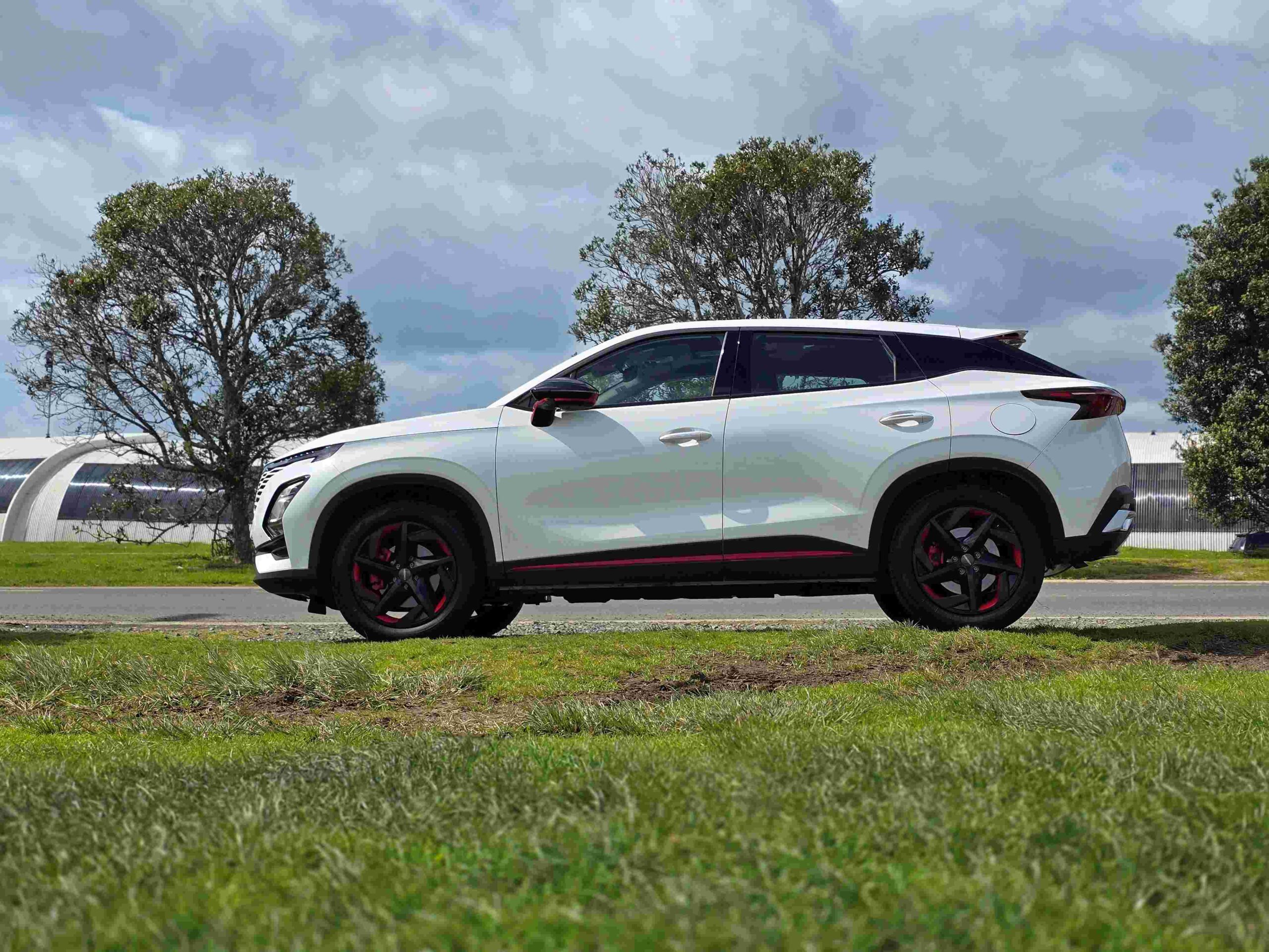 Omoda C5 GT review NZ