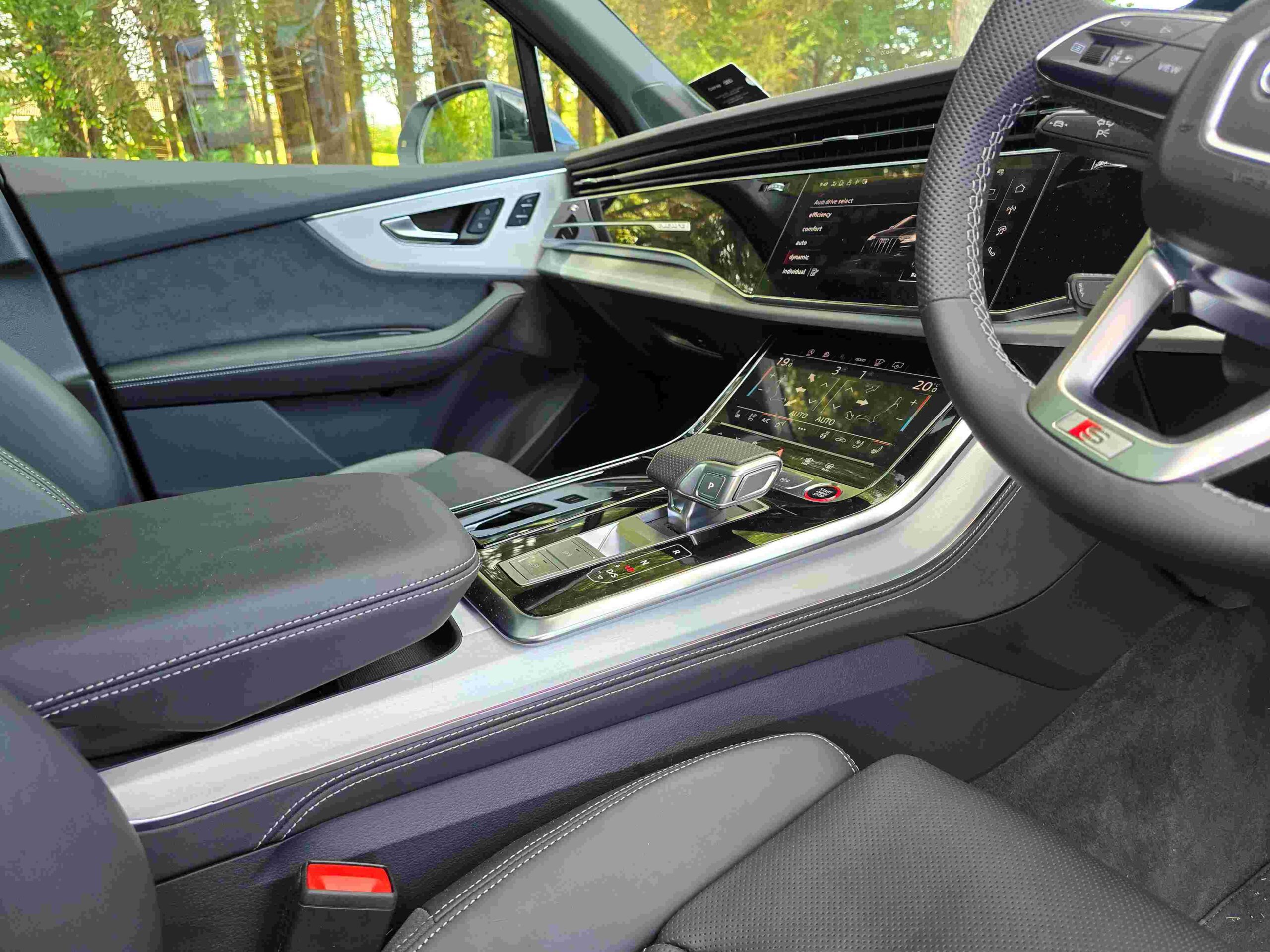 2024 Audi SQ7 review NZ