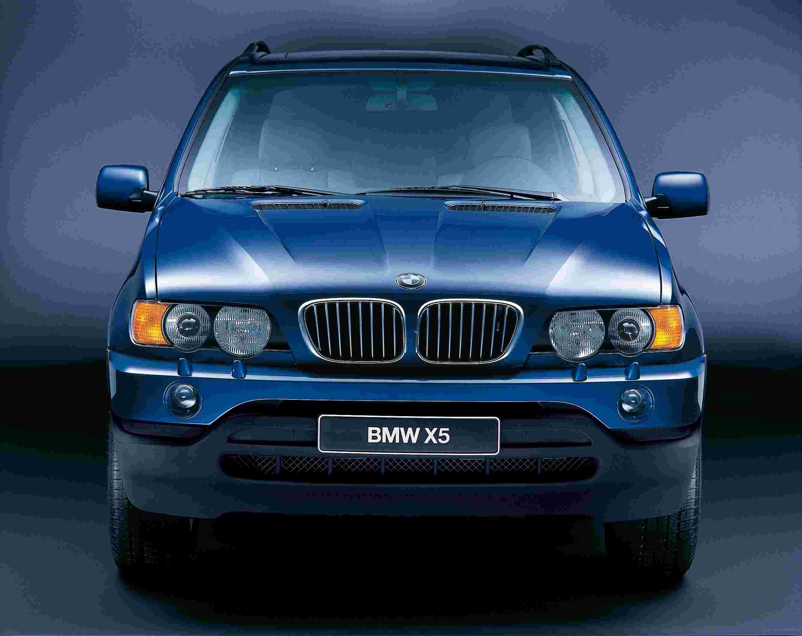 BMW X5 NZ