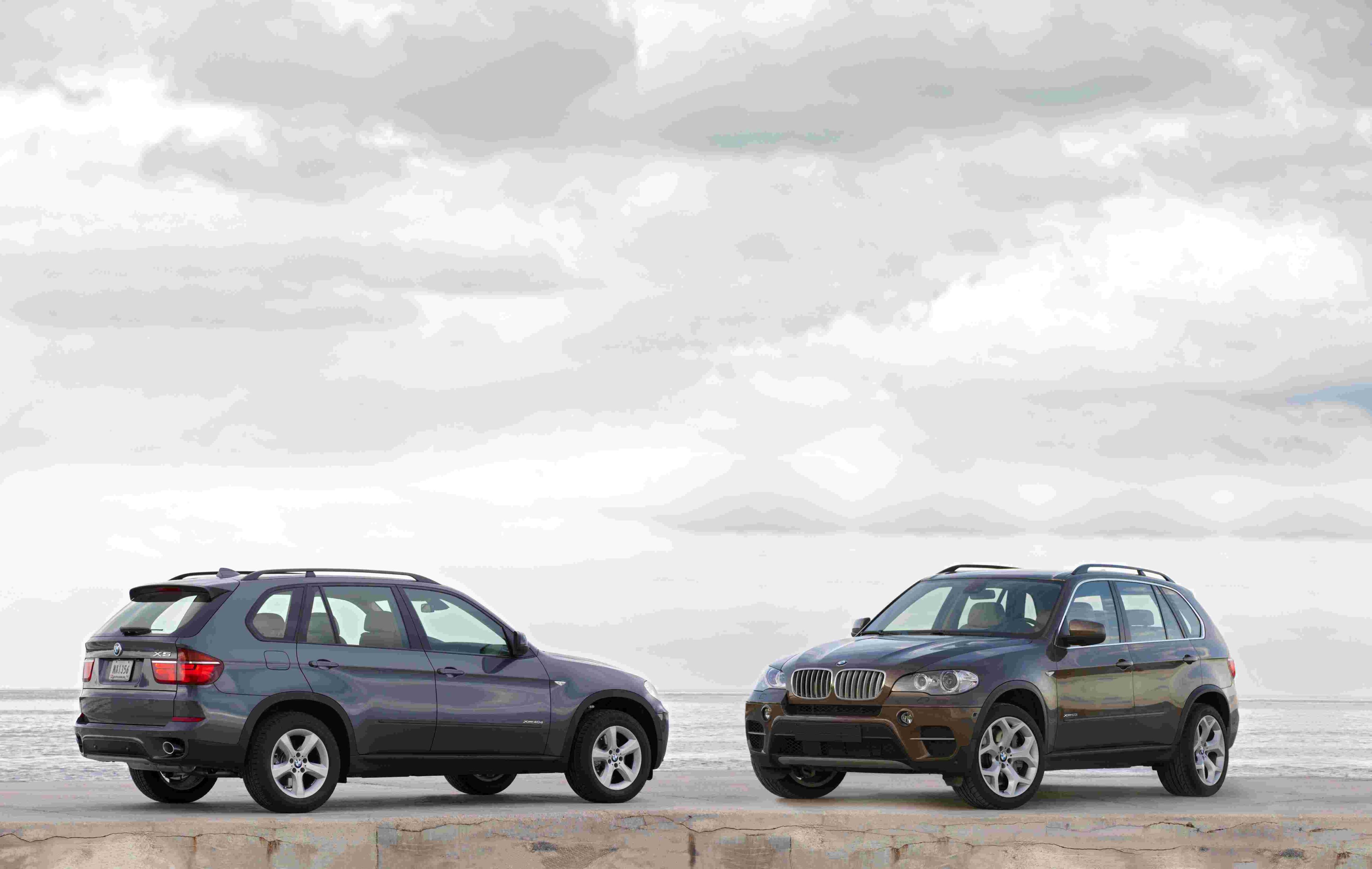 BMW X5 NZ